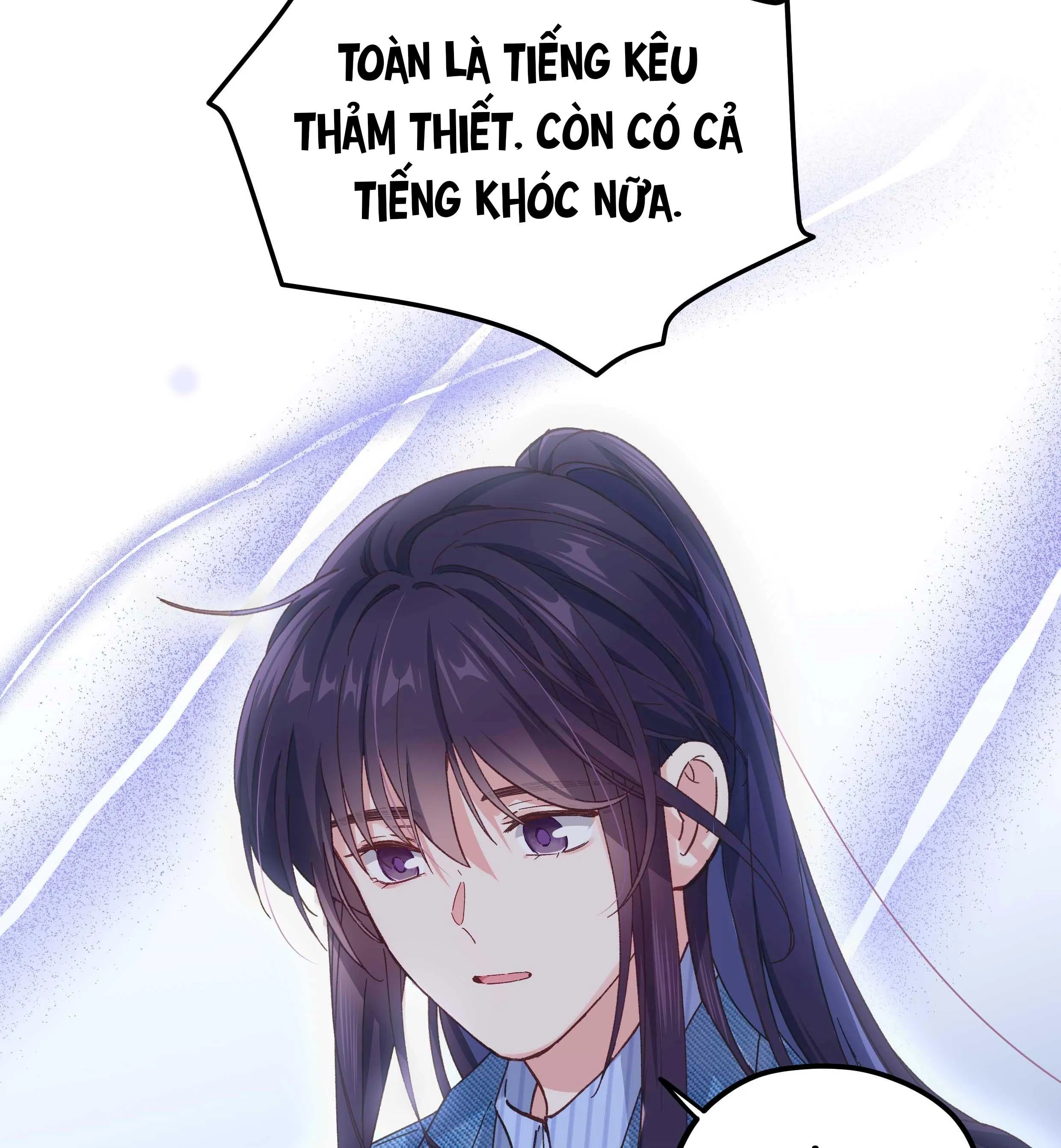 Quán cơm tỳ hưu Chapter 116 Trang 18