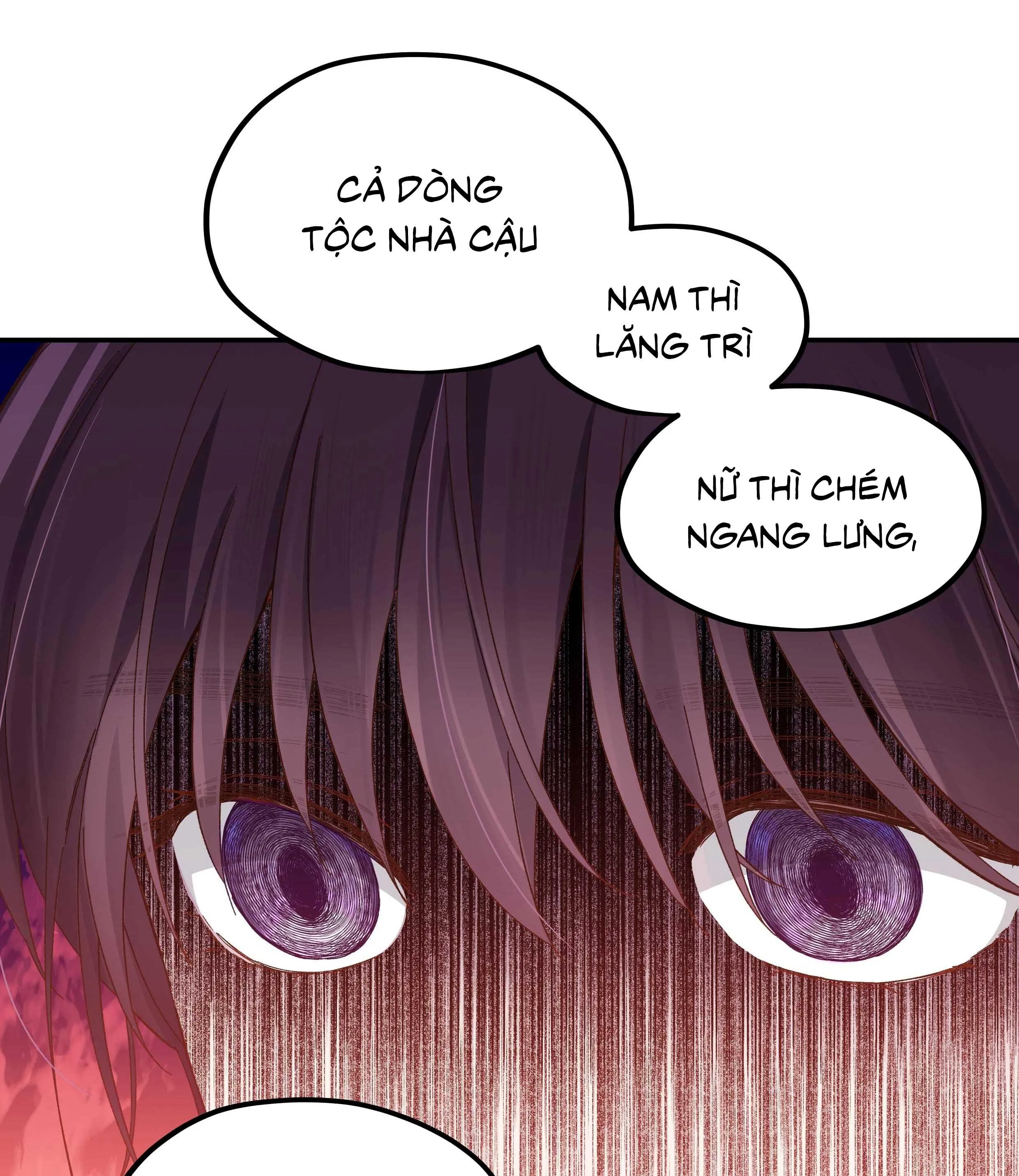Quán cơm tỳ hưu Chapter 116 Trang 21