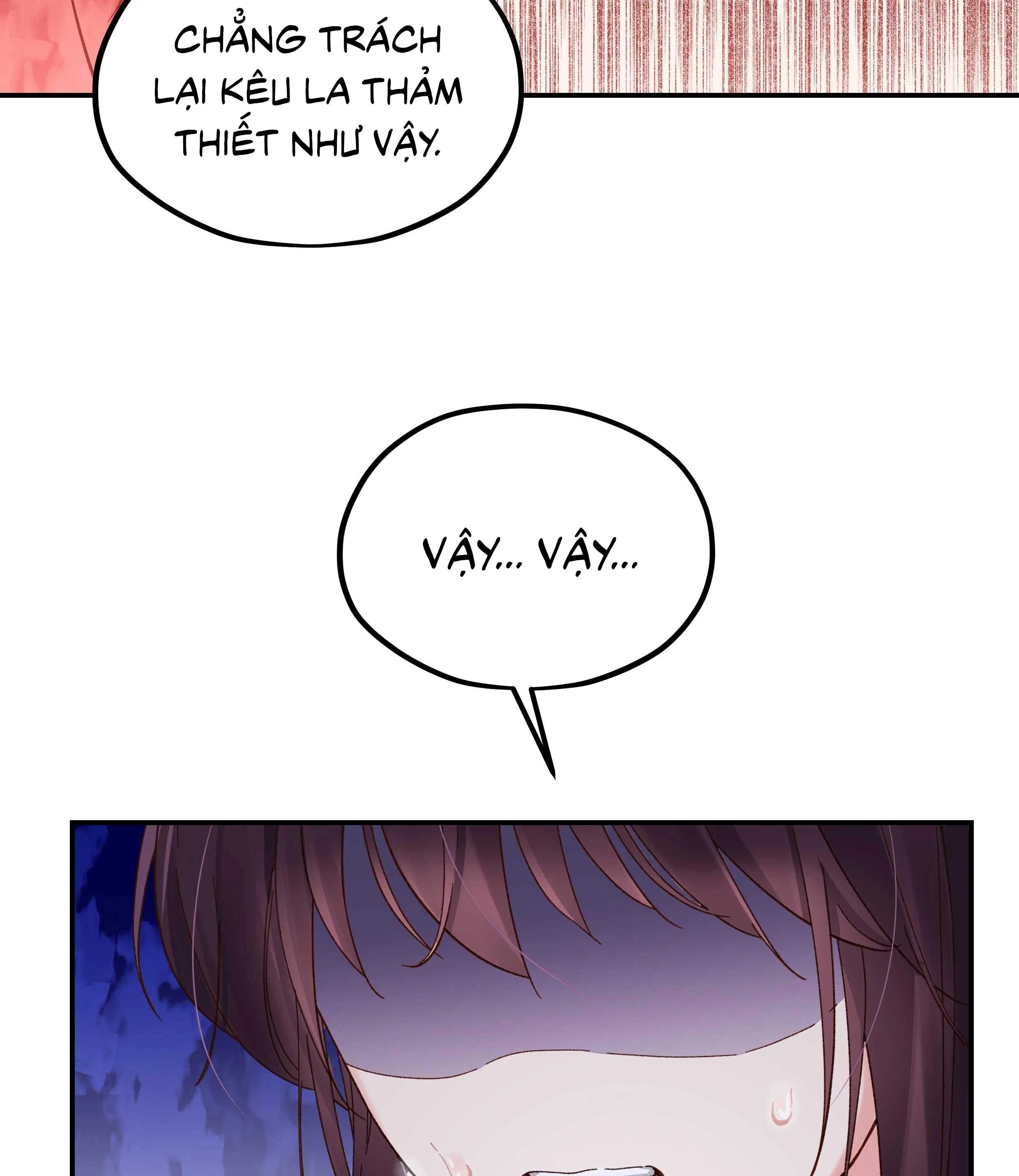 Quán cơm tỳ hưu Chapter 116 Trang 22