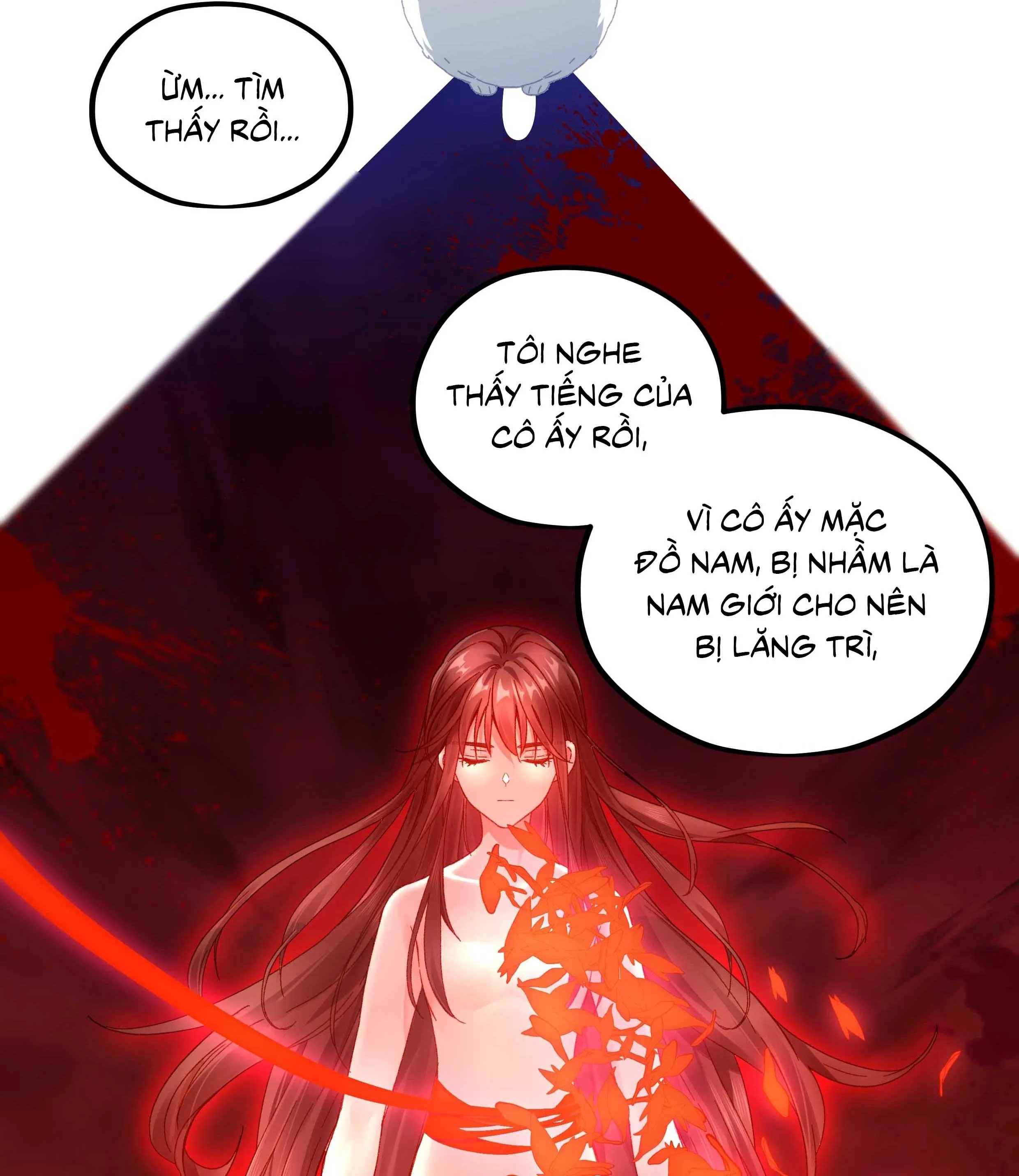 Quán cơm tỳ hưu Chapter 116 Trang 26