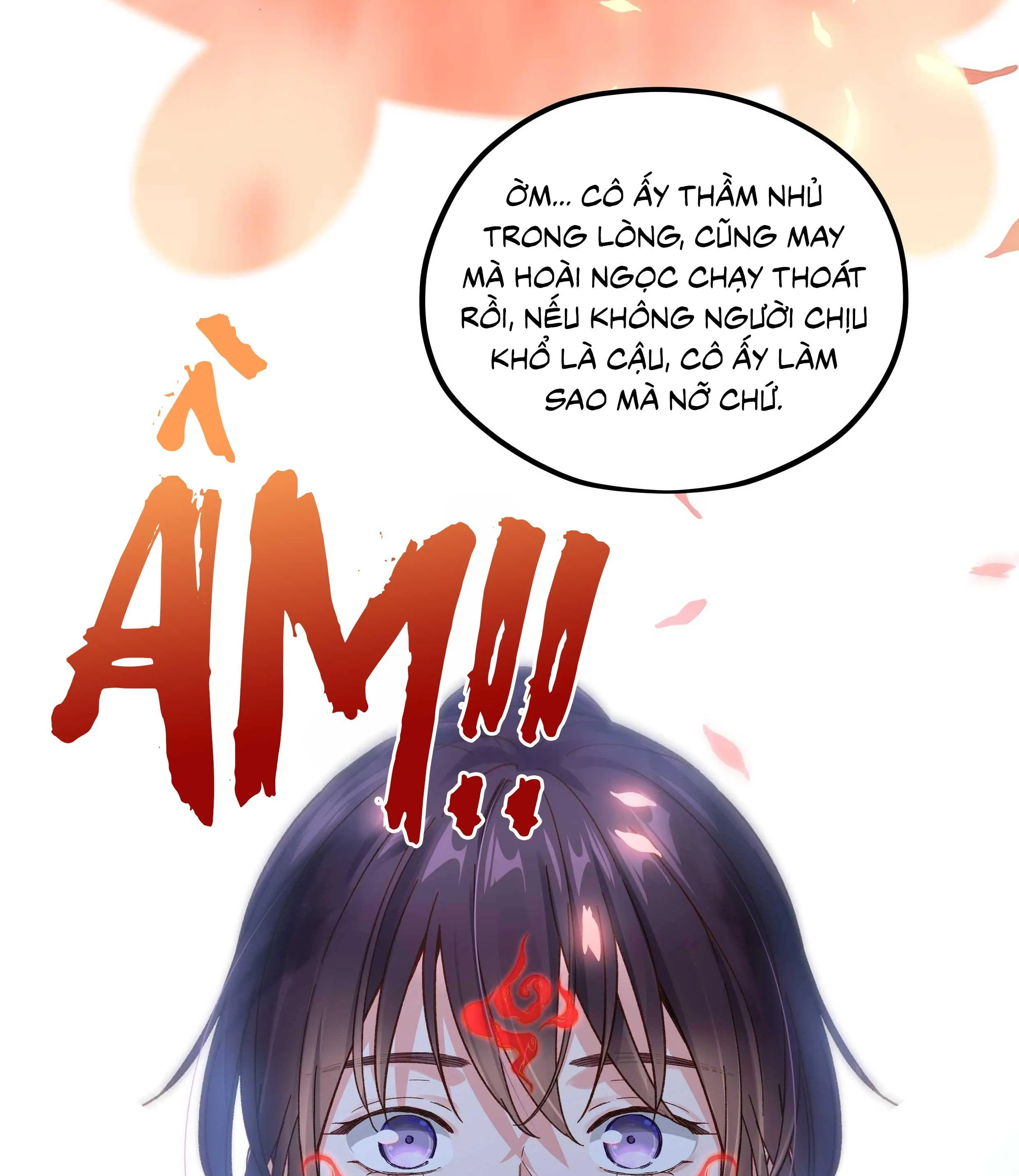 Quán cơm tỳ hưu Chapter 116 Trang 28