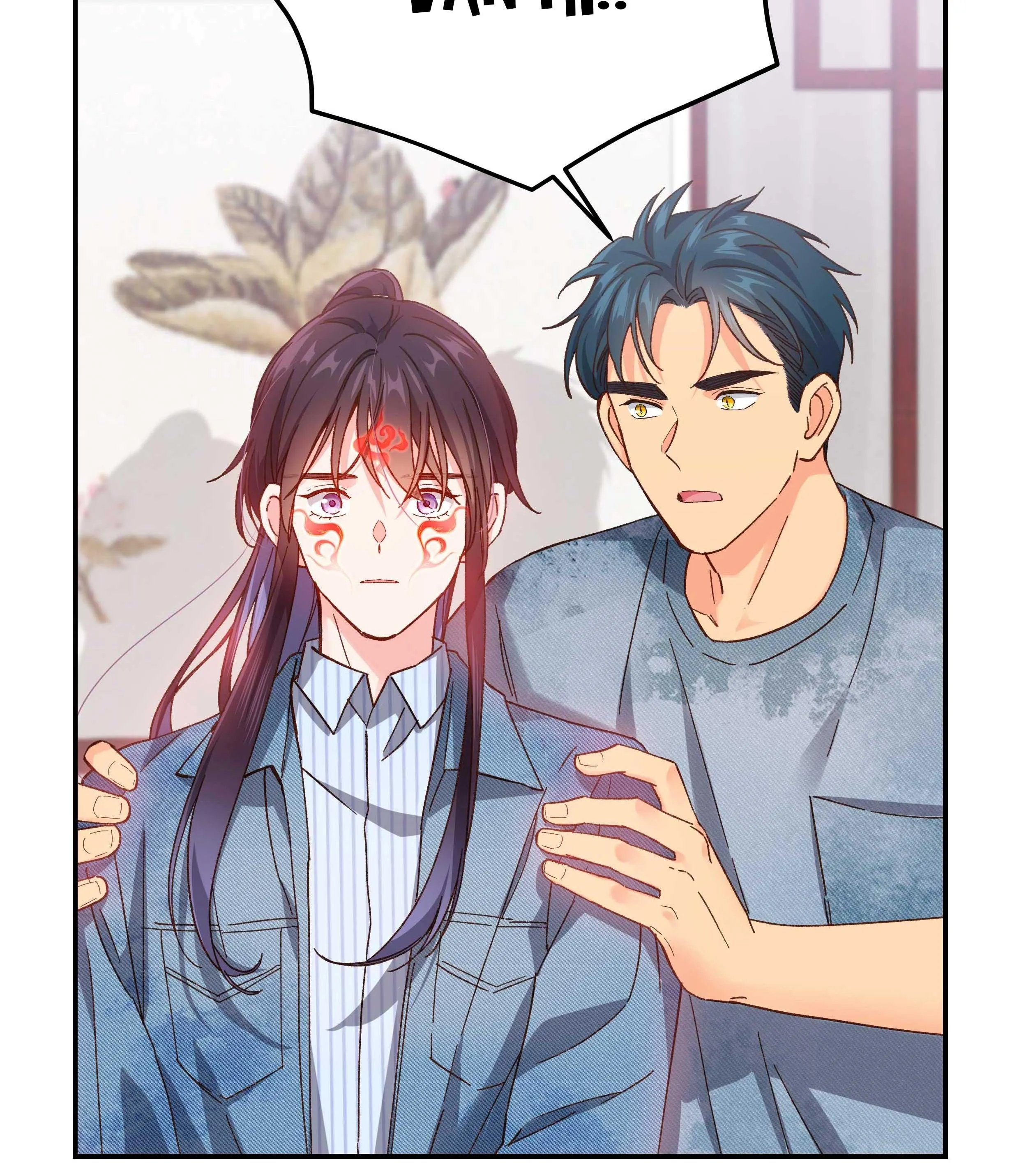 Quán cơm tỳ hưu Chapter 116 Trang 30