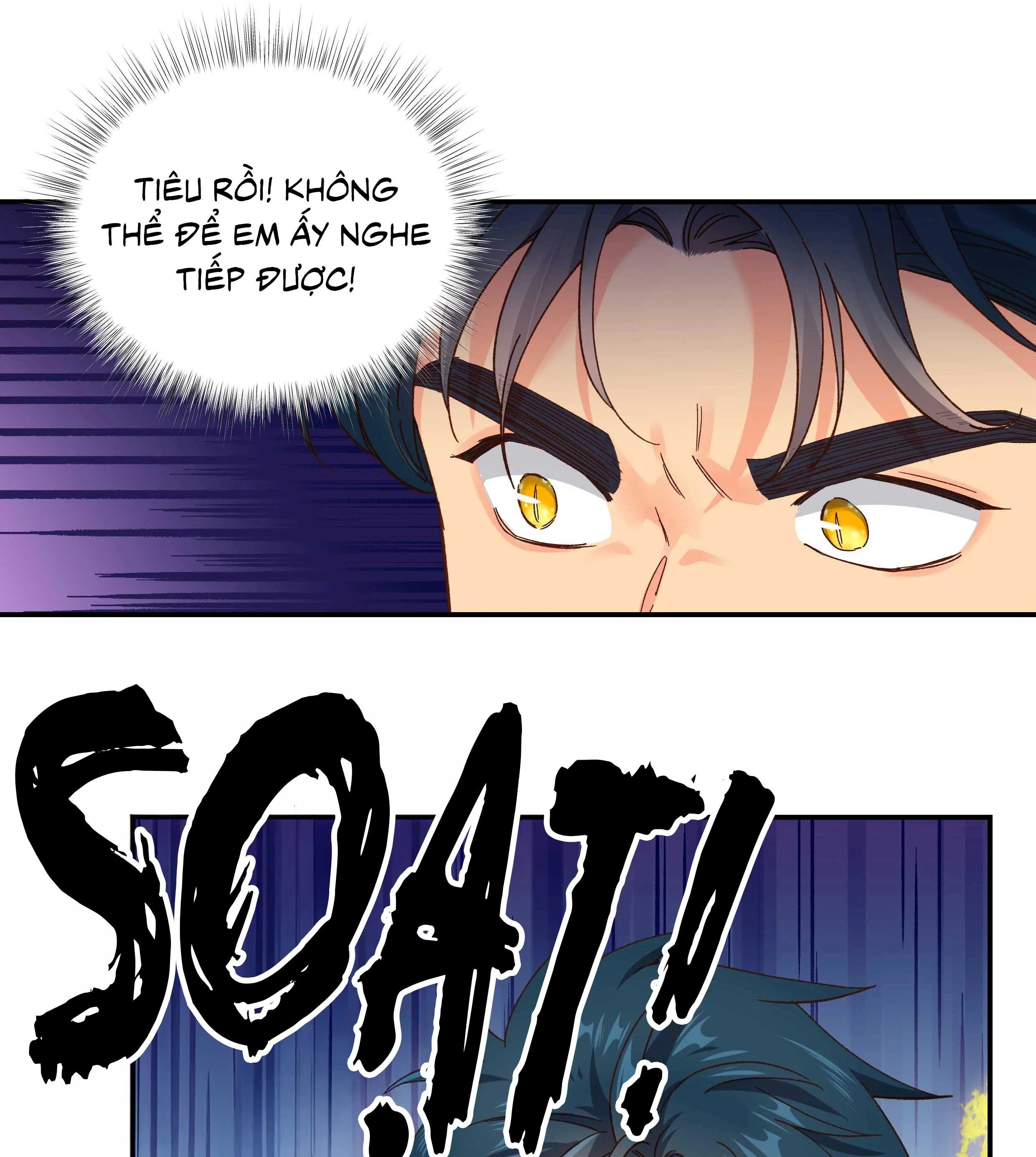 Quán cơm tỳ hưu Chapter 116 Trang 31