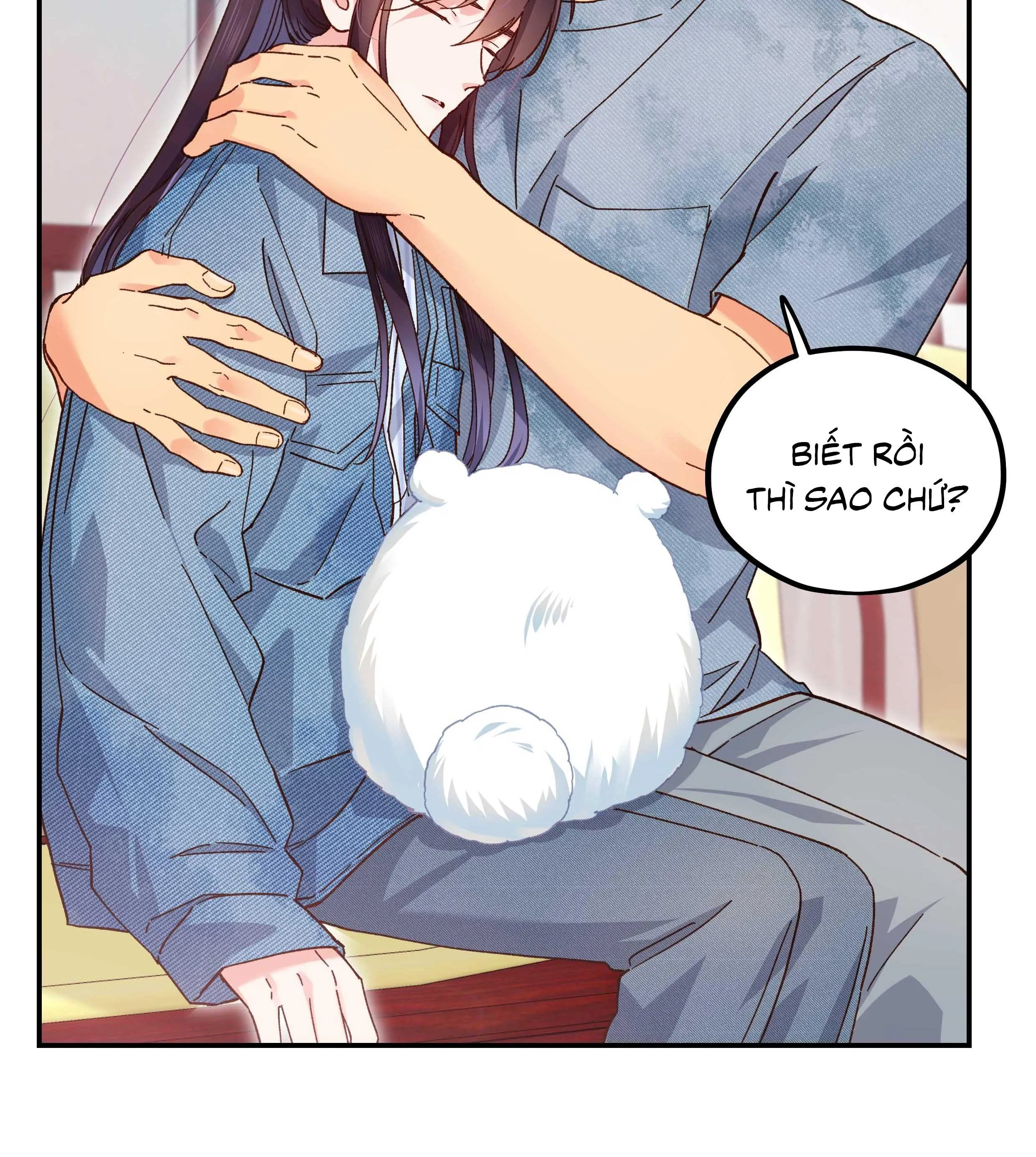 Quán cơm tỳ hưu Chapter 116 Trang 37