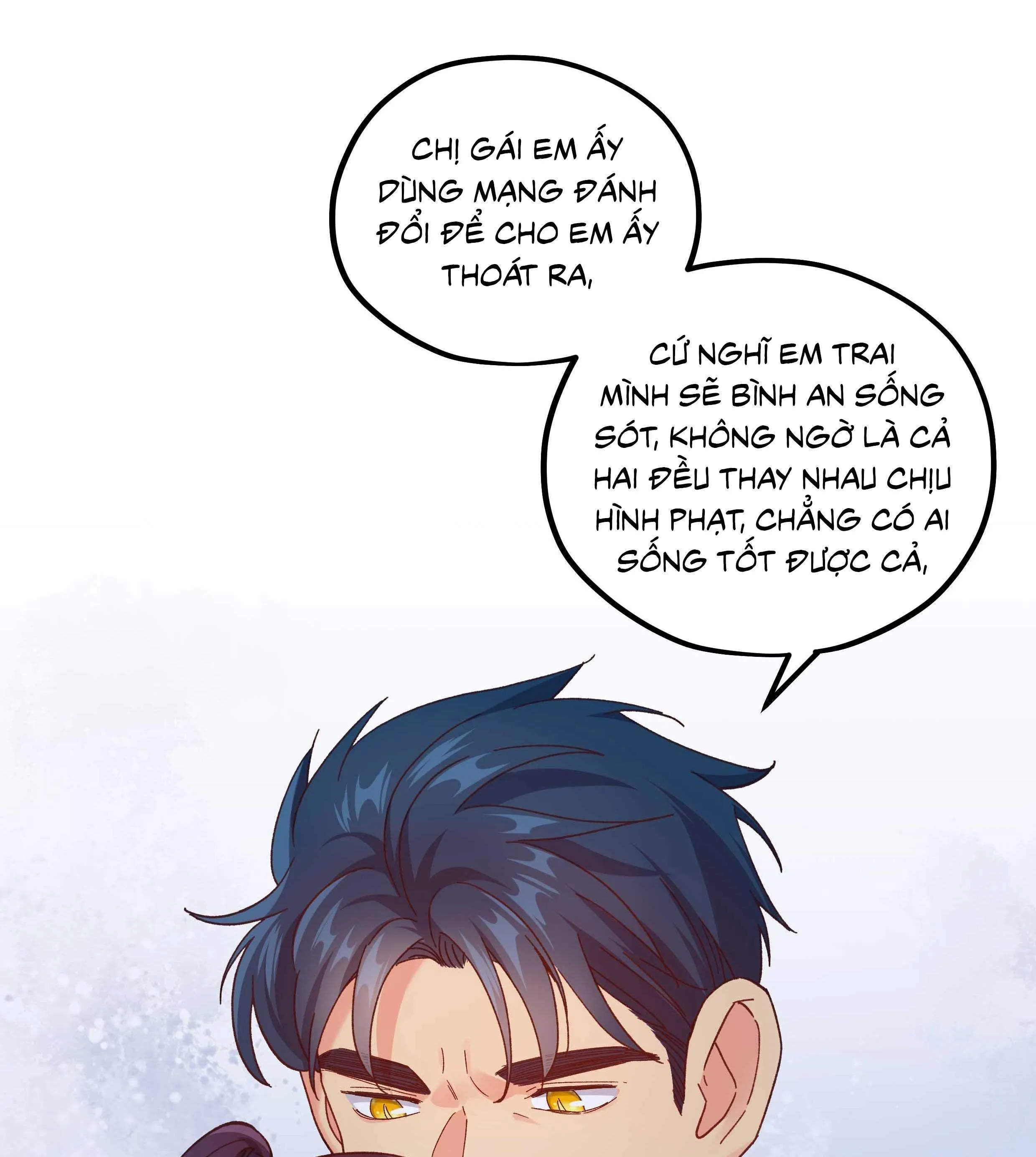 Quán cơm tỳ hưu Chapter 116 Trang 38