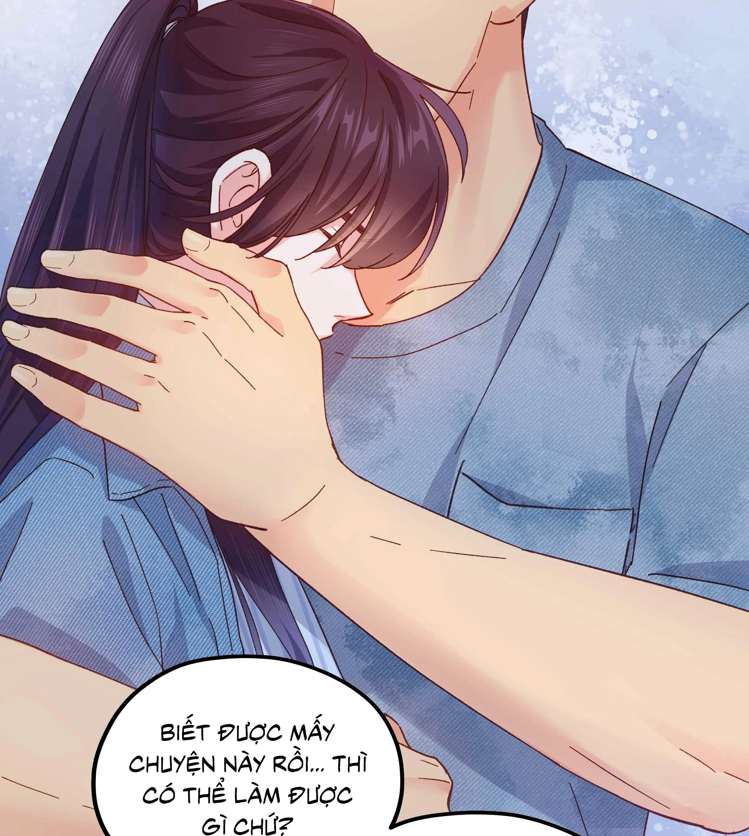 Quán cơm tỳ hưu Chapter 116 Trang 39