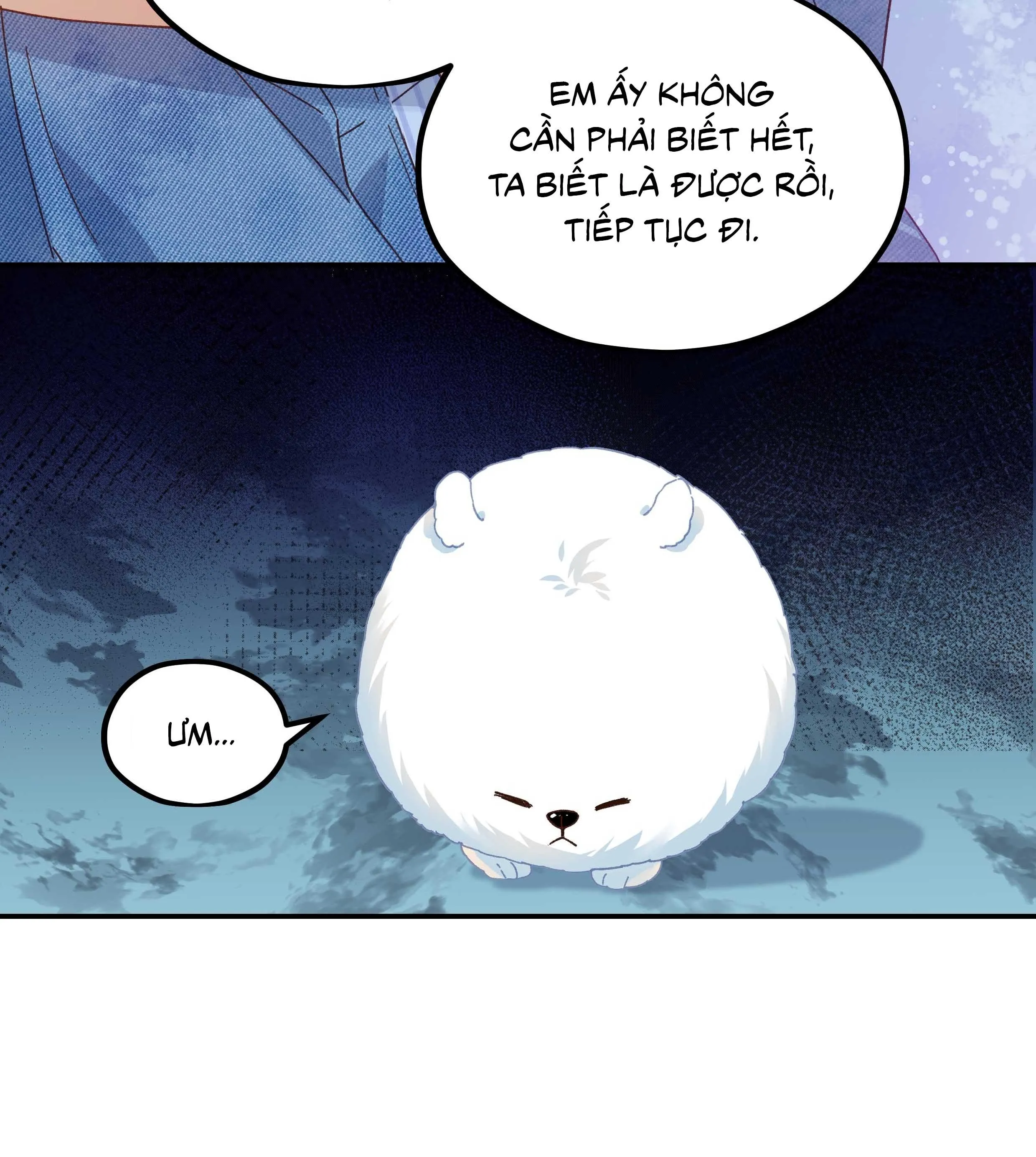 Quán cơm tỳ hưu Chapter 116 Trang 40