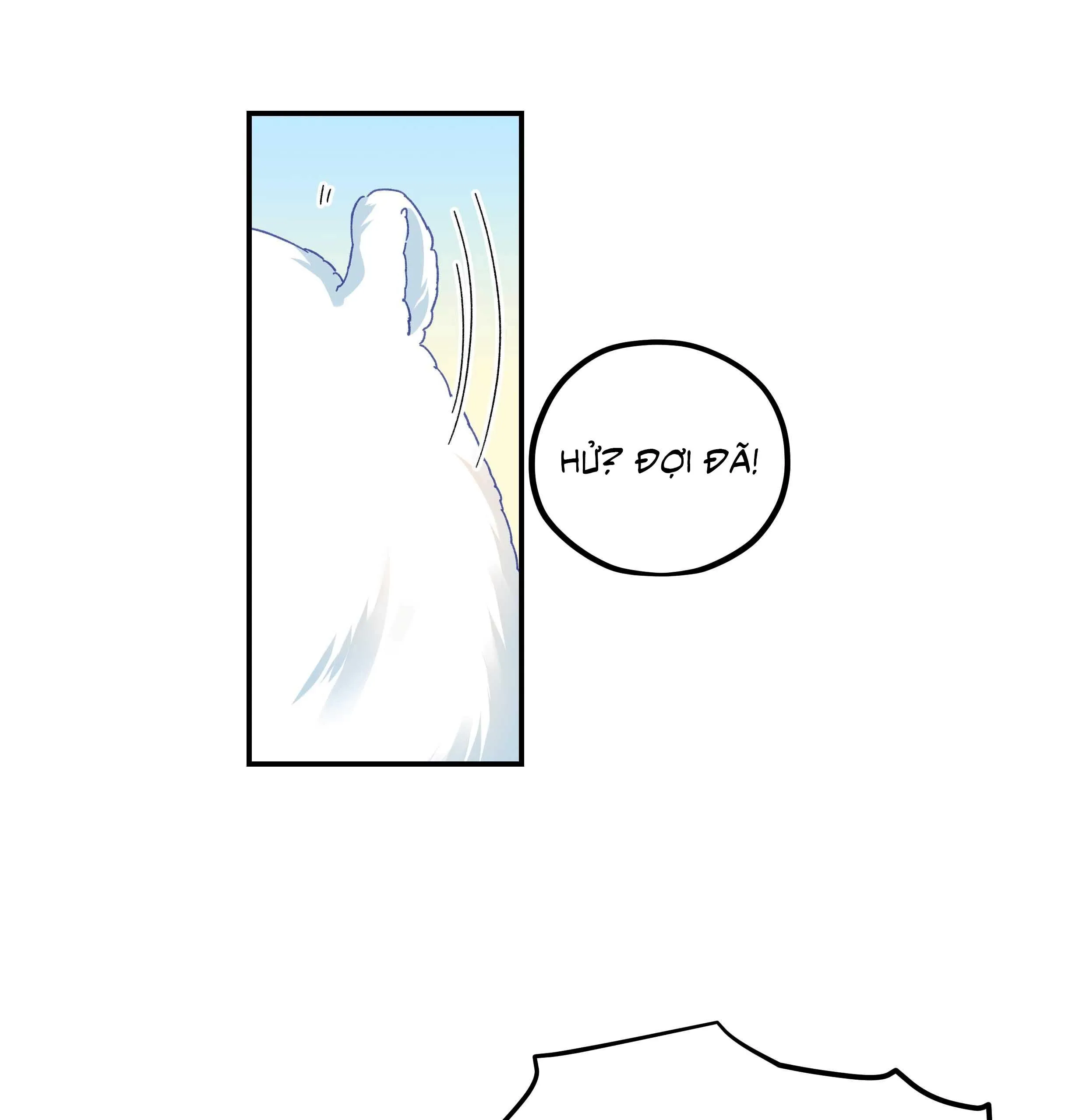 Quán cơm tỳ hưu Chapter 116 Trang 41