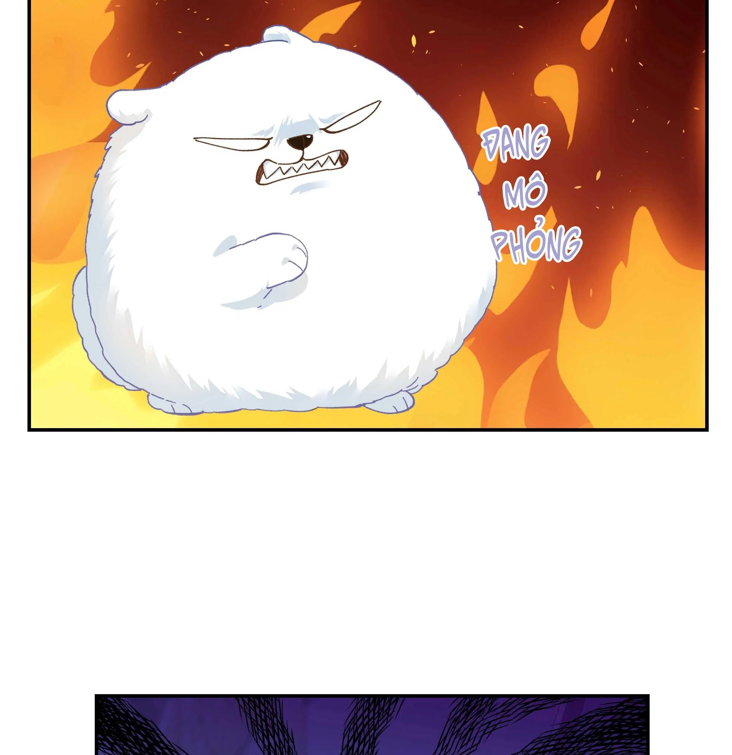 Quán cơm tỳ hưu Chapter 116 Trang 44