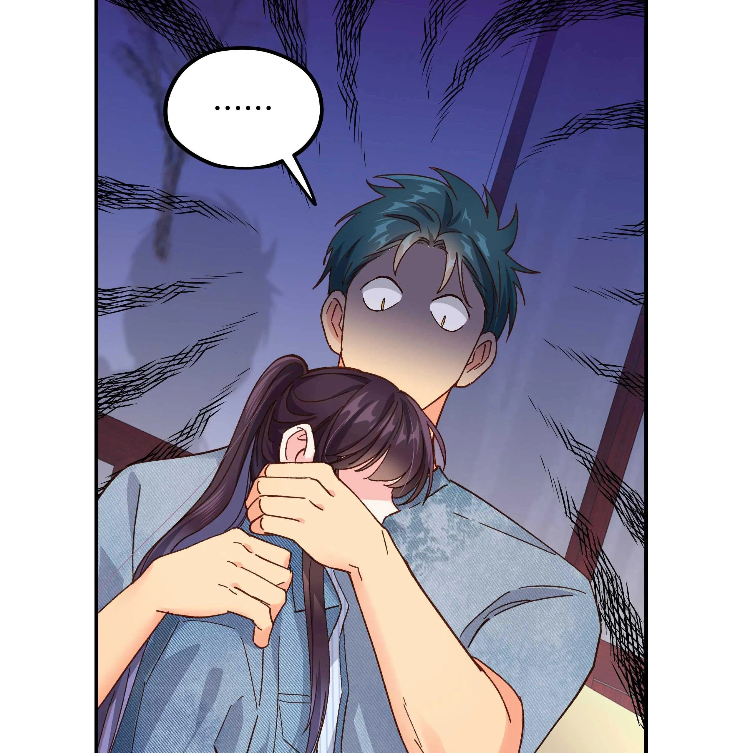 Quán cơm tỳ hưu Chapter 116 Trang 45