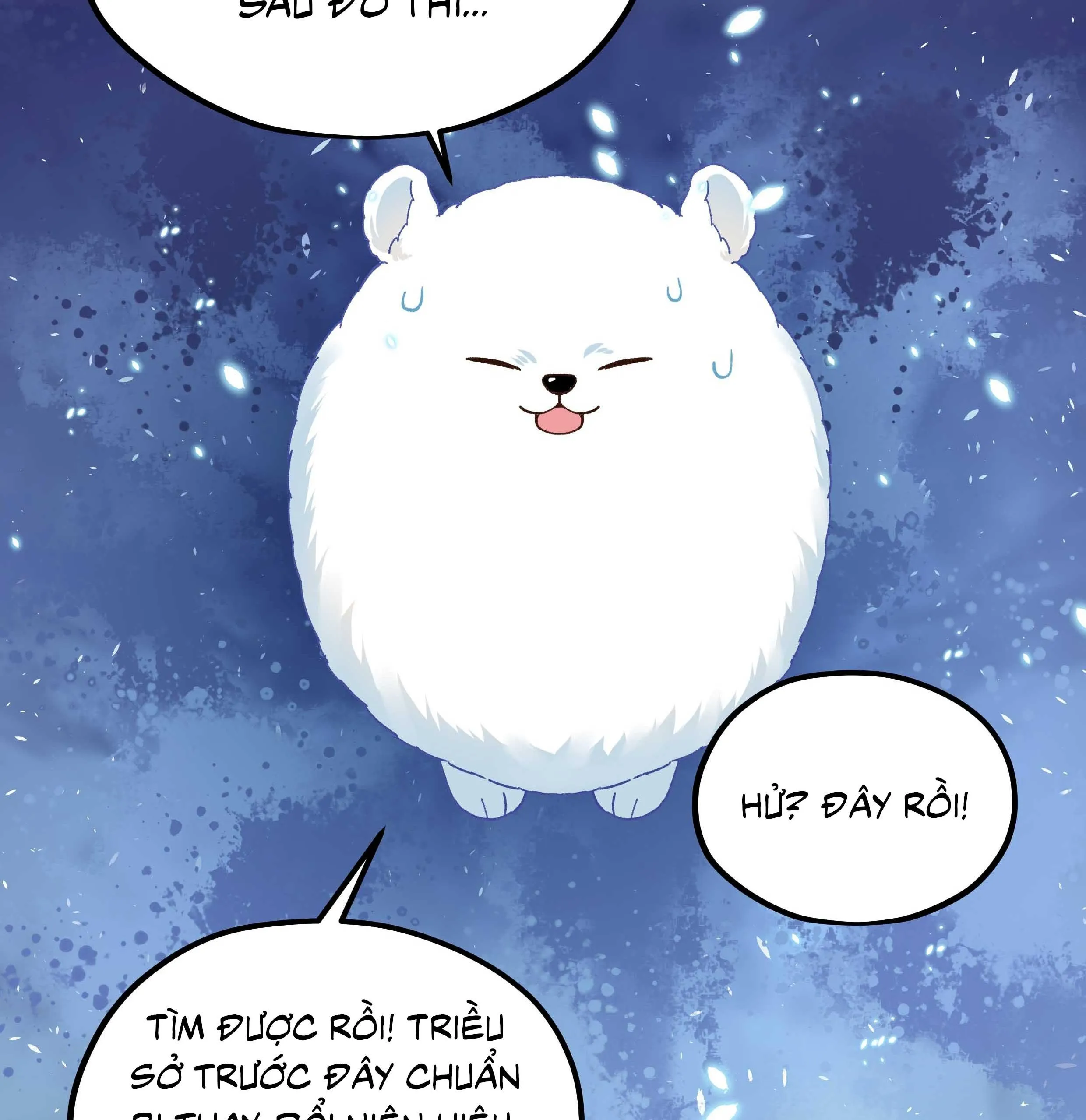 Quán cơm tỳ hưu Chapter 116 Trang 47