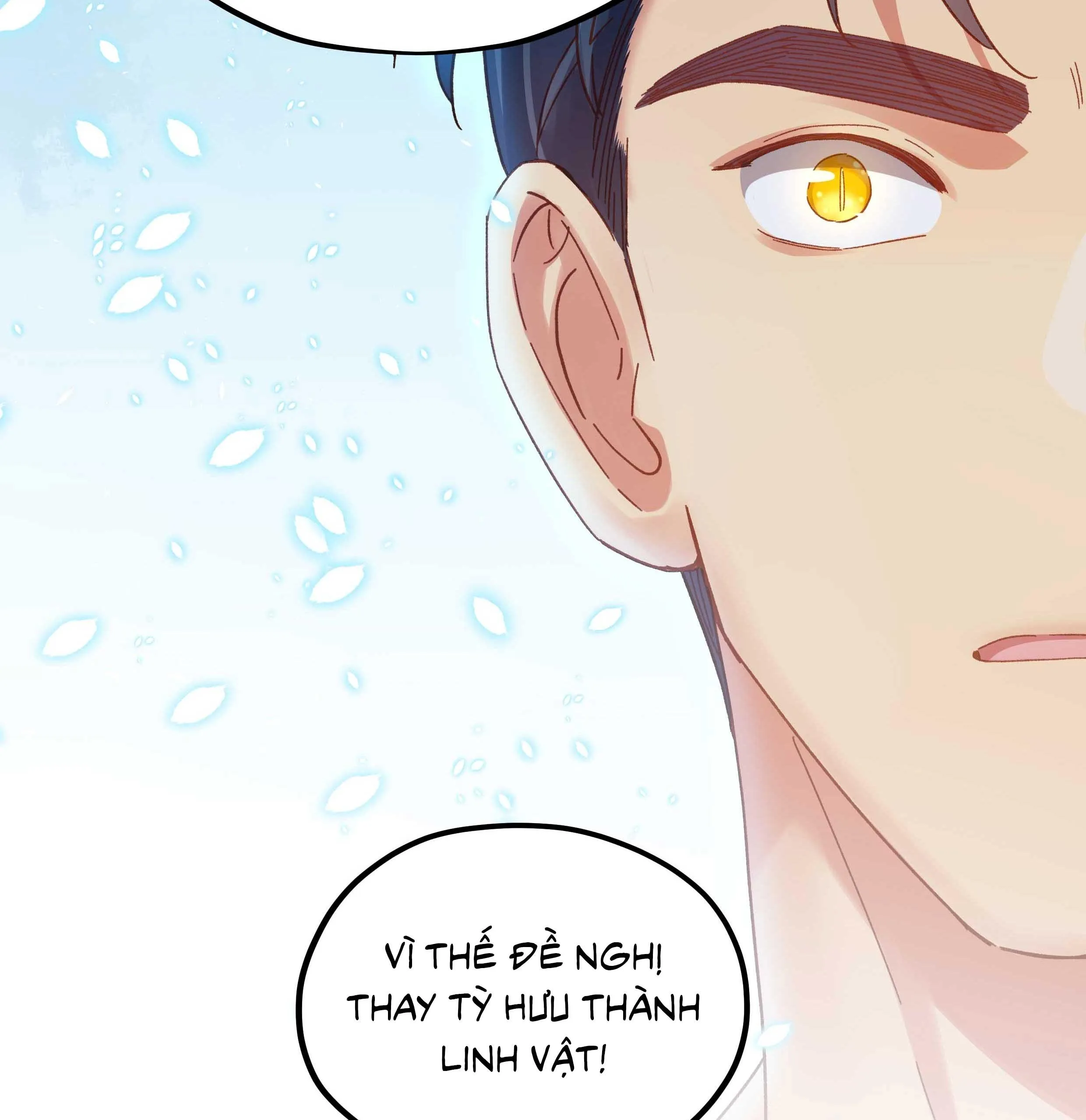 Quán cơm tỳ hưu Chapter 116 Trang 49