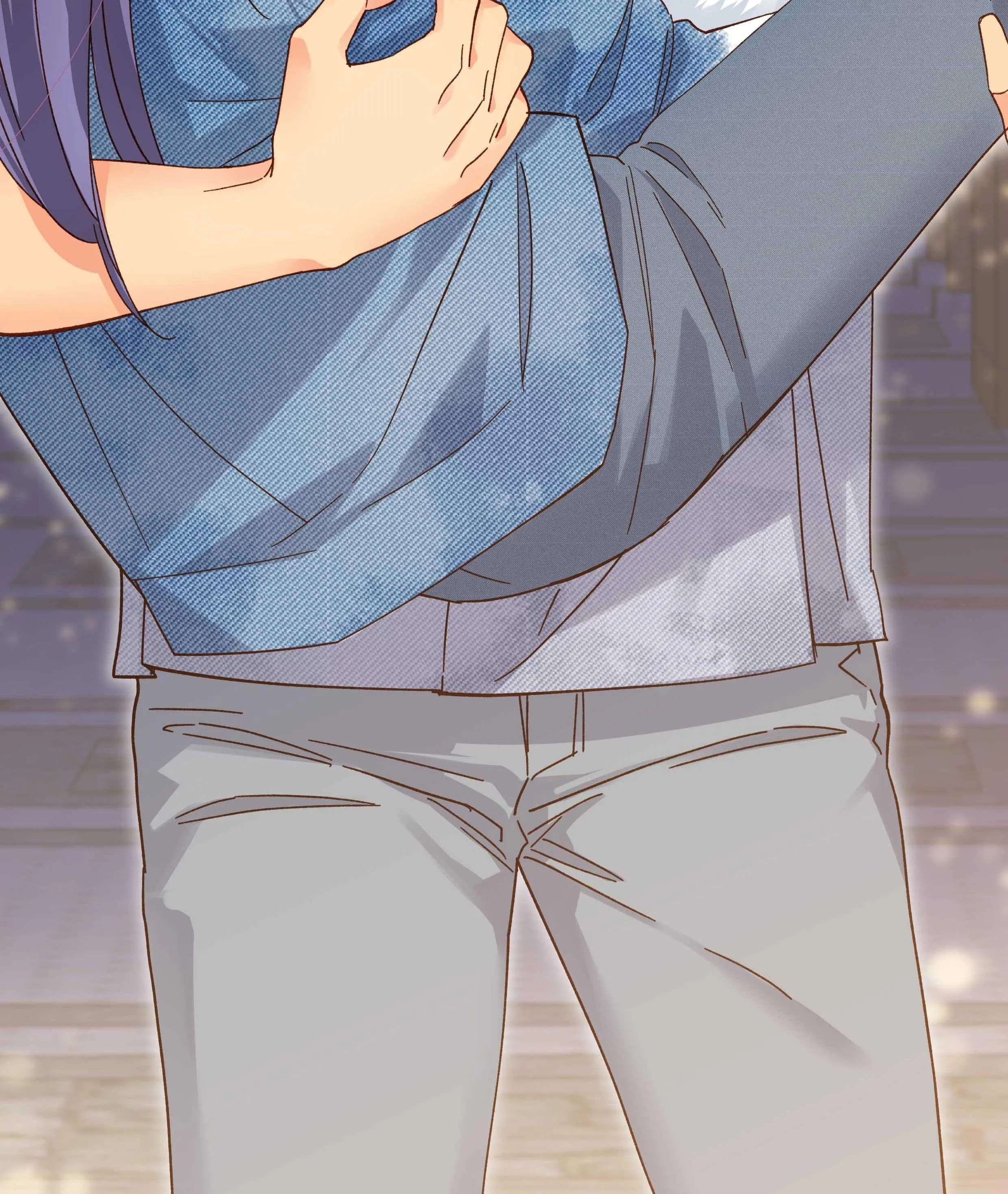 Quán cơm tỳ hưu Chapter 117 Trang 5