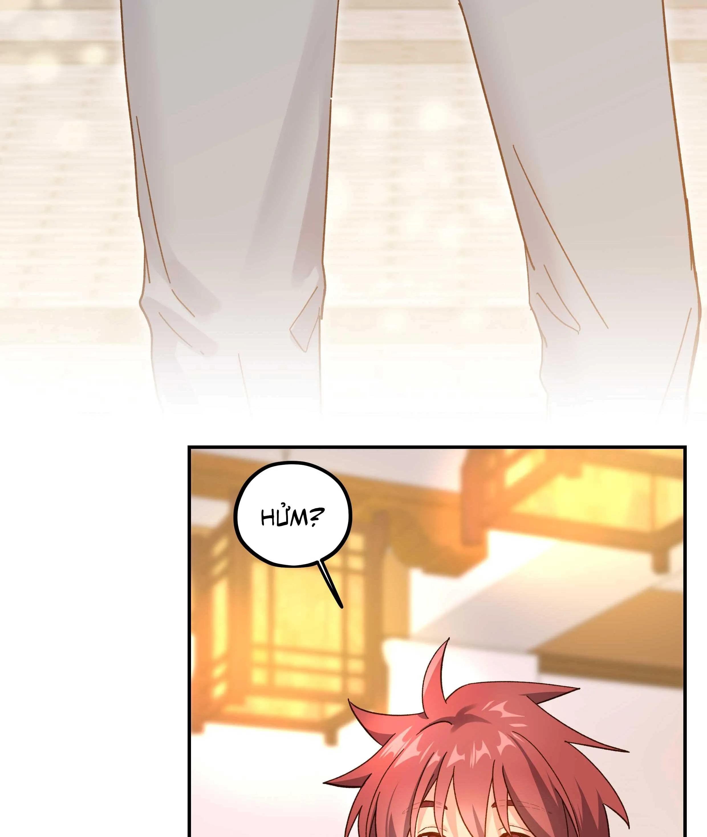 Quán cơm tỳ hưu Chapter 117 Trang 6