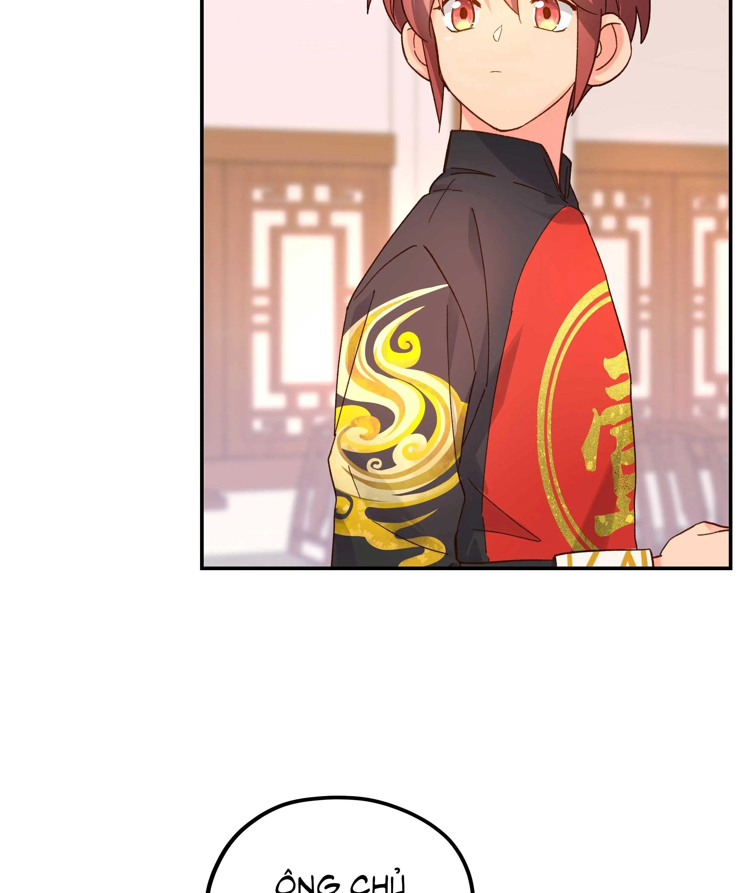 Quán cơm tỳ hưu Chapter 117 Trang 7