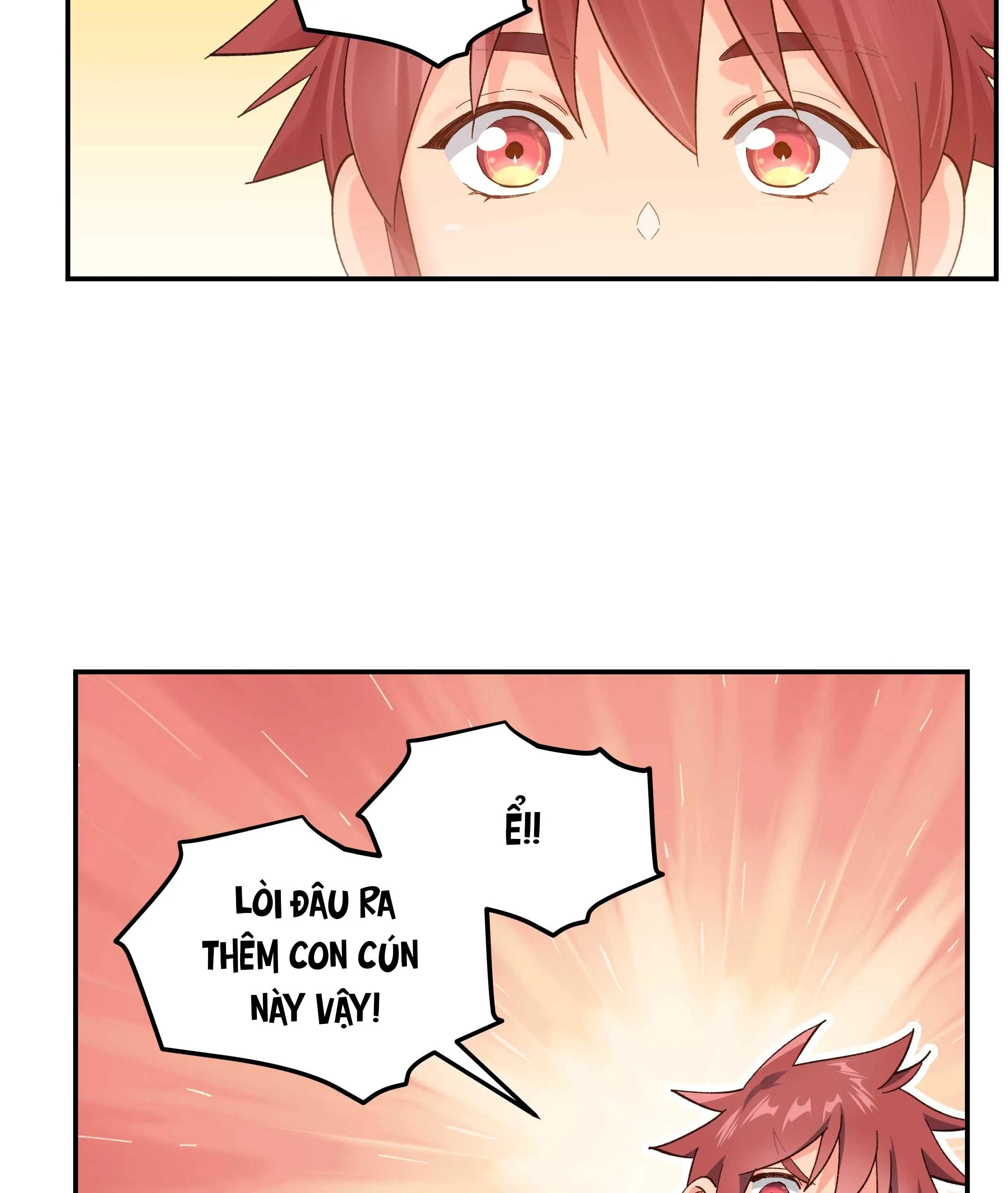 Quán cơm tỳ hưu Chapter 117 Trang 9