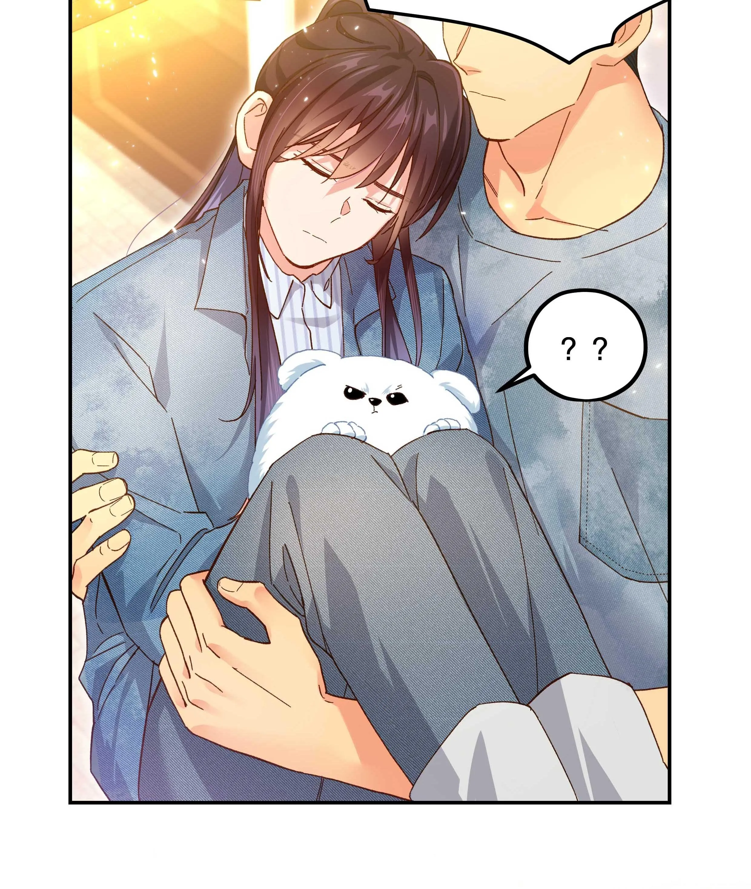 Quán cơm tỳ hưu Chapter 117 Trang 11