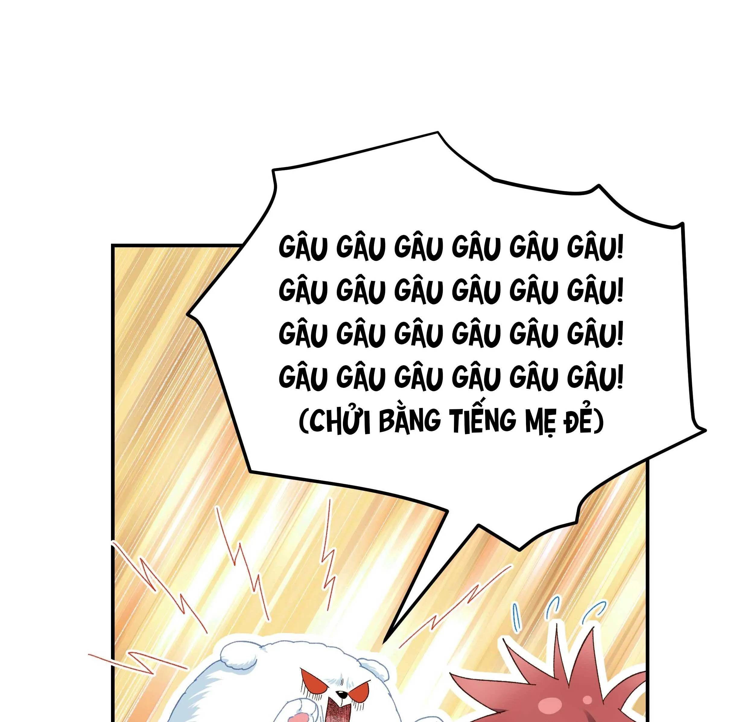 Quán cơm tỳ hưu Chapter 117 Trang 15