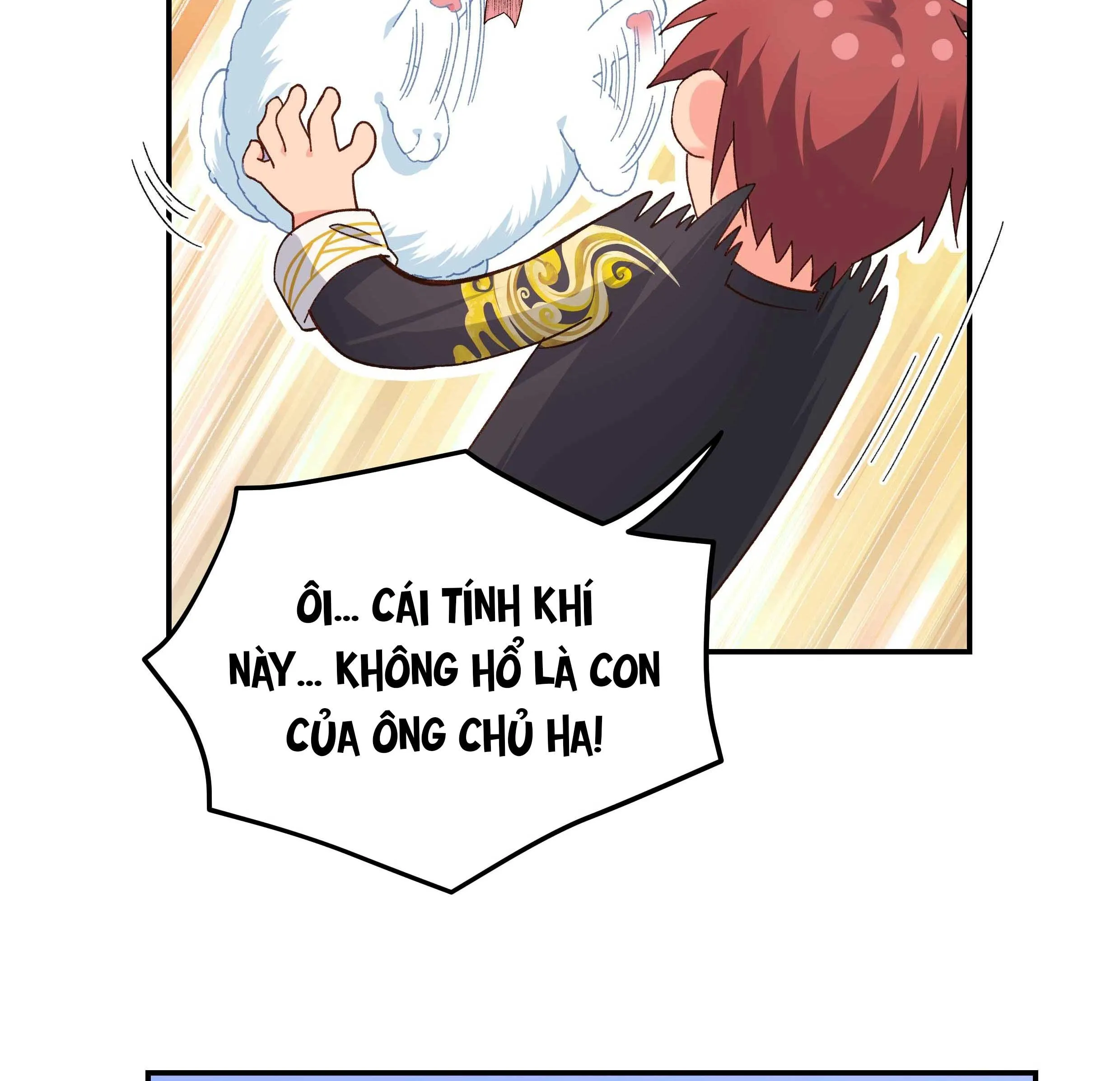 Quán cơm tỳ hưu Chapter 117 Trang 16