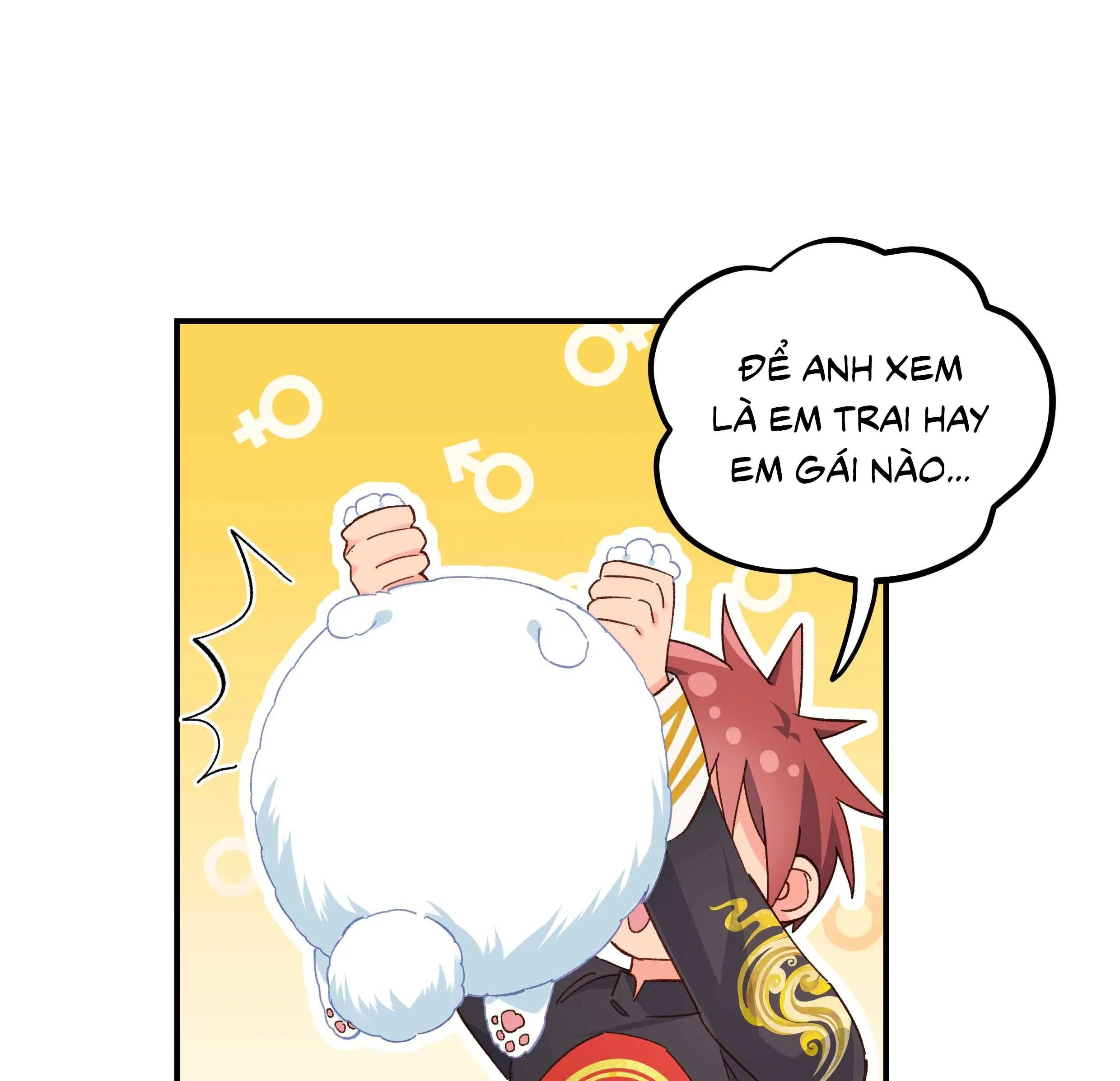 Quán cơm tỳ hưu Chapter 117 Trang 18