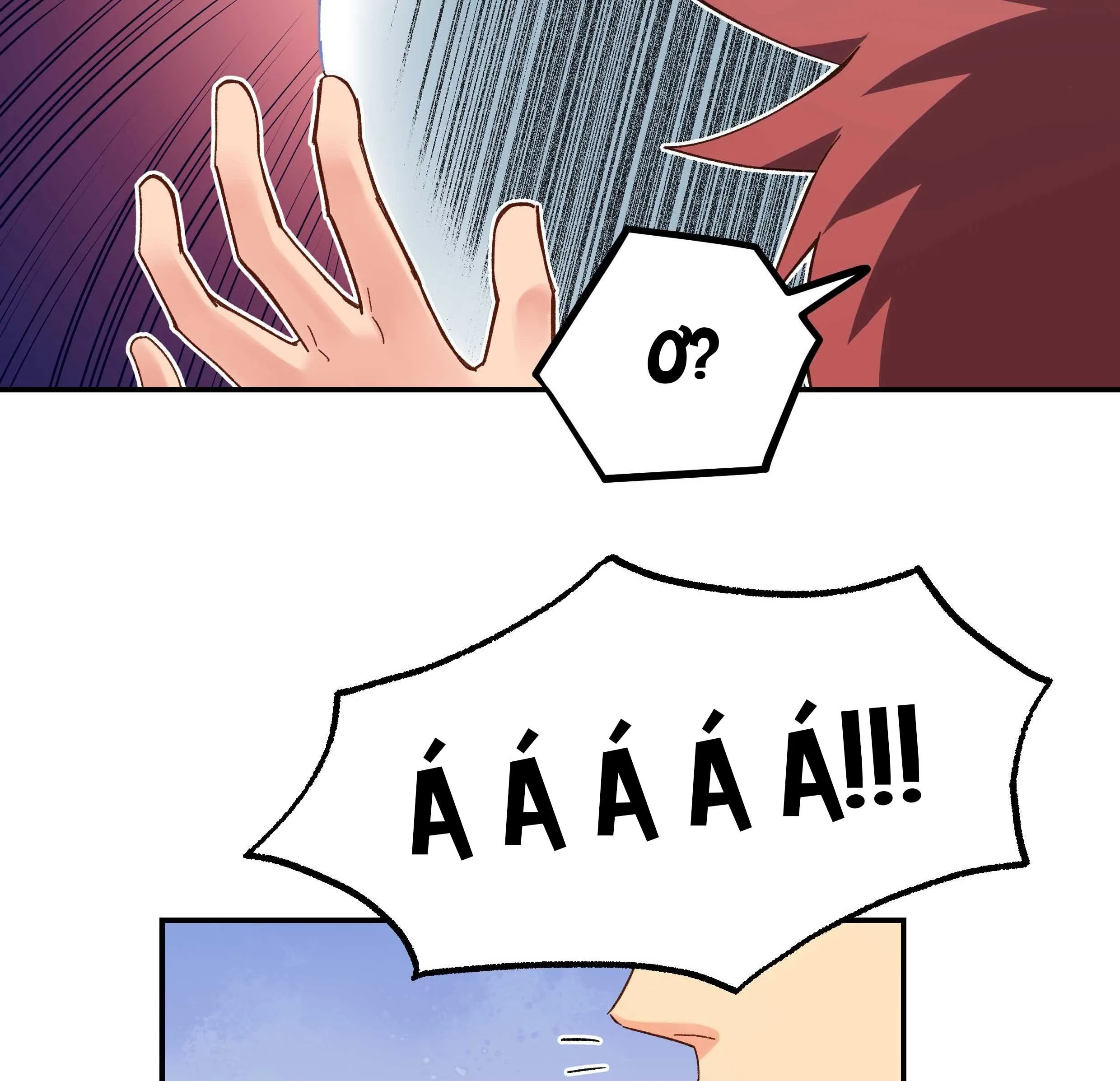 Quán cơm tỳ hưu Chapter 117 Trang 20