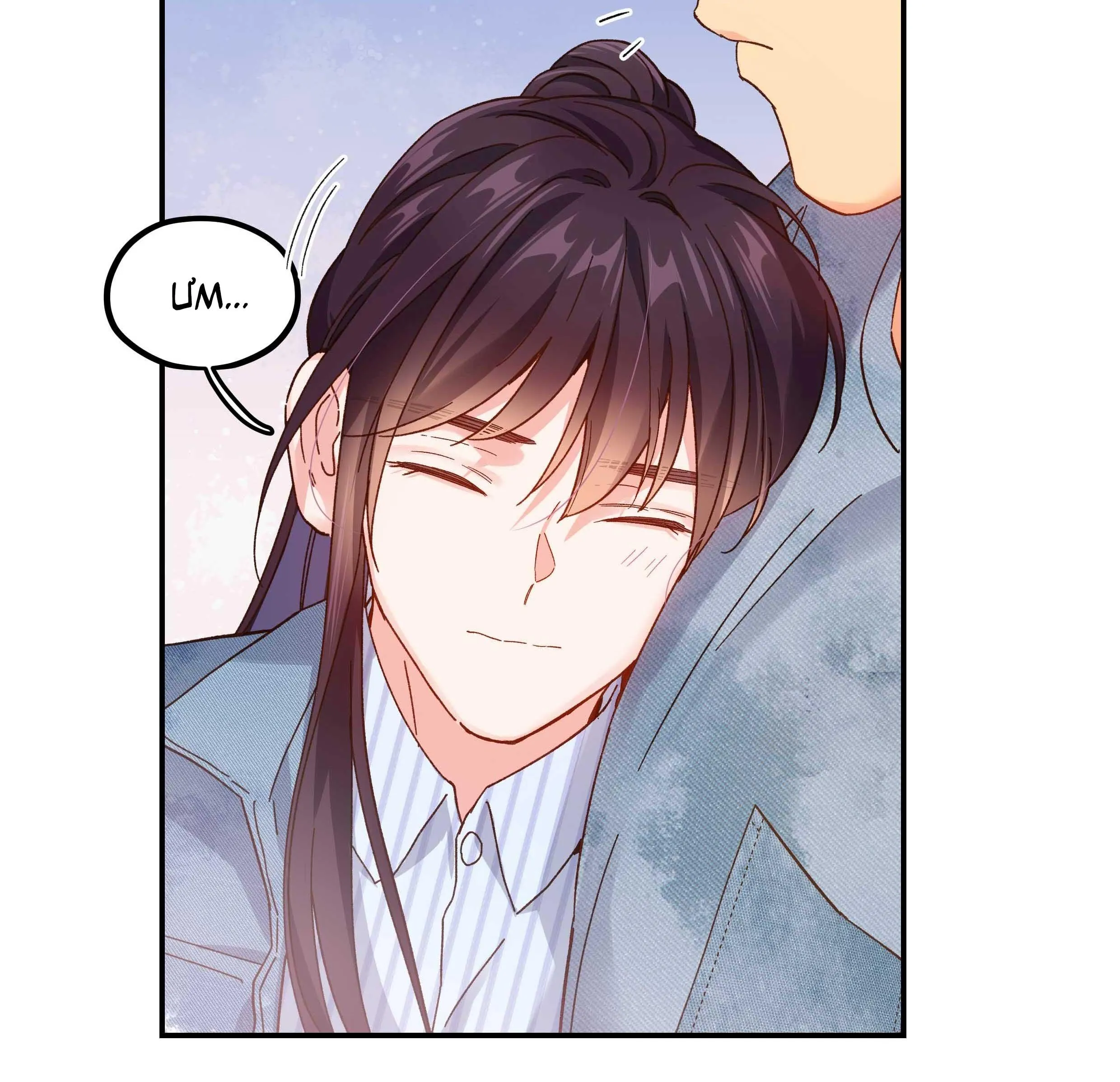 Quán cơm tỳ hưu Chapter 117 Trang 21