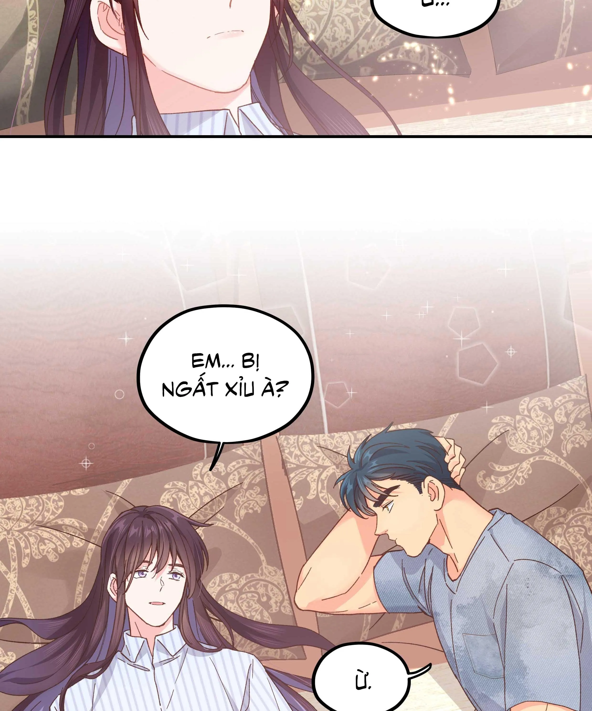 Quán cơm tỳ hưu Chapter 117 Trang 26