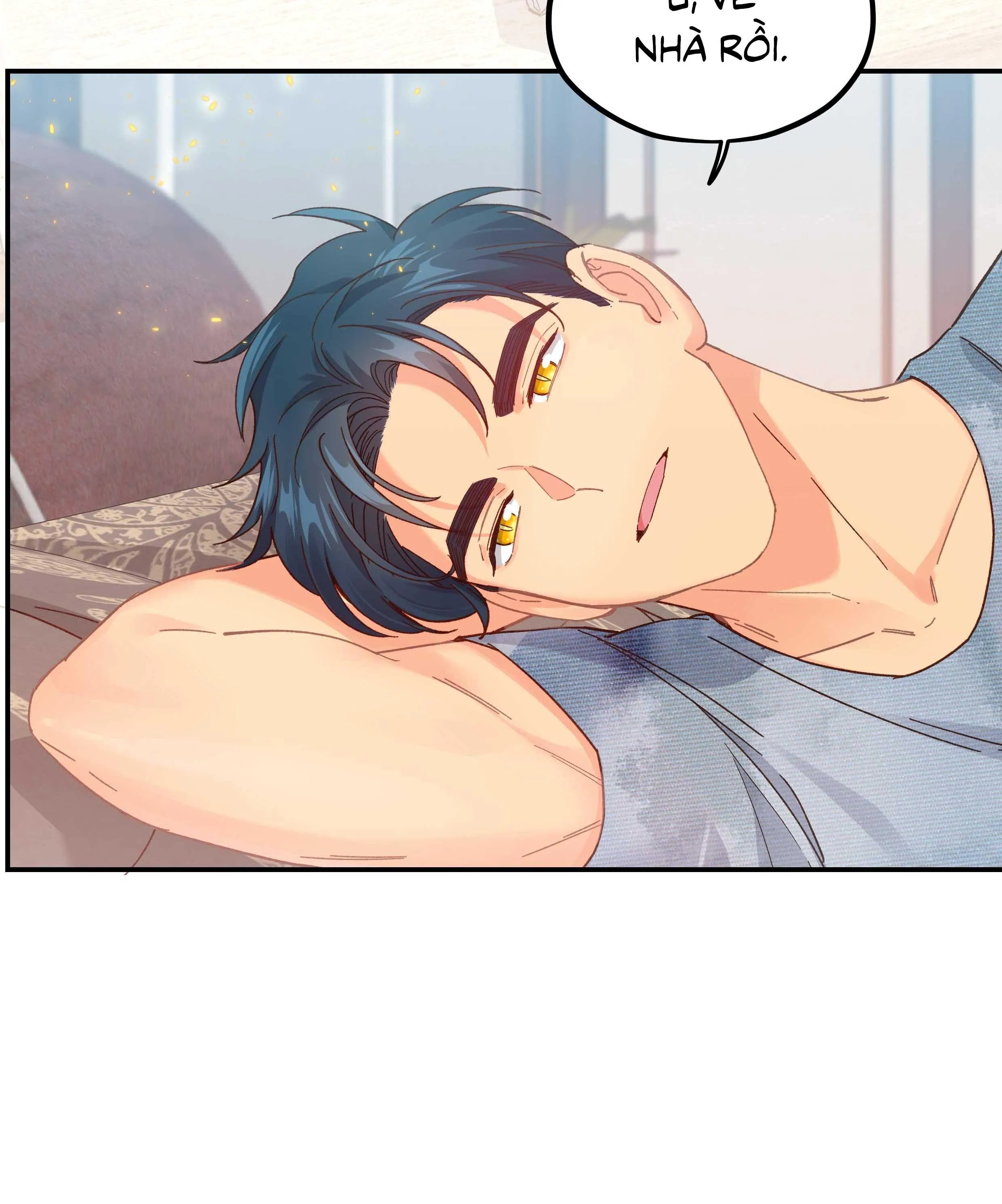 Quán cơm tỳ hưu Chapter 117 Trang 28