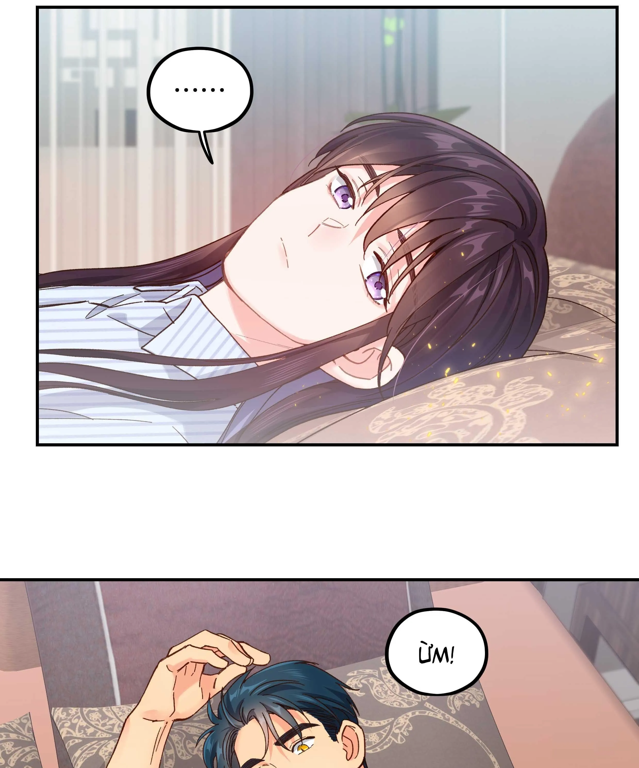 Quán cơm tỳ hưu Chapter 117 Trang 29