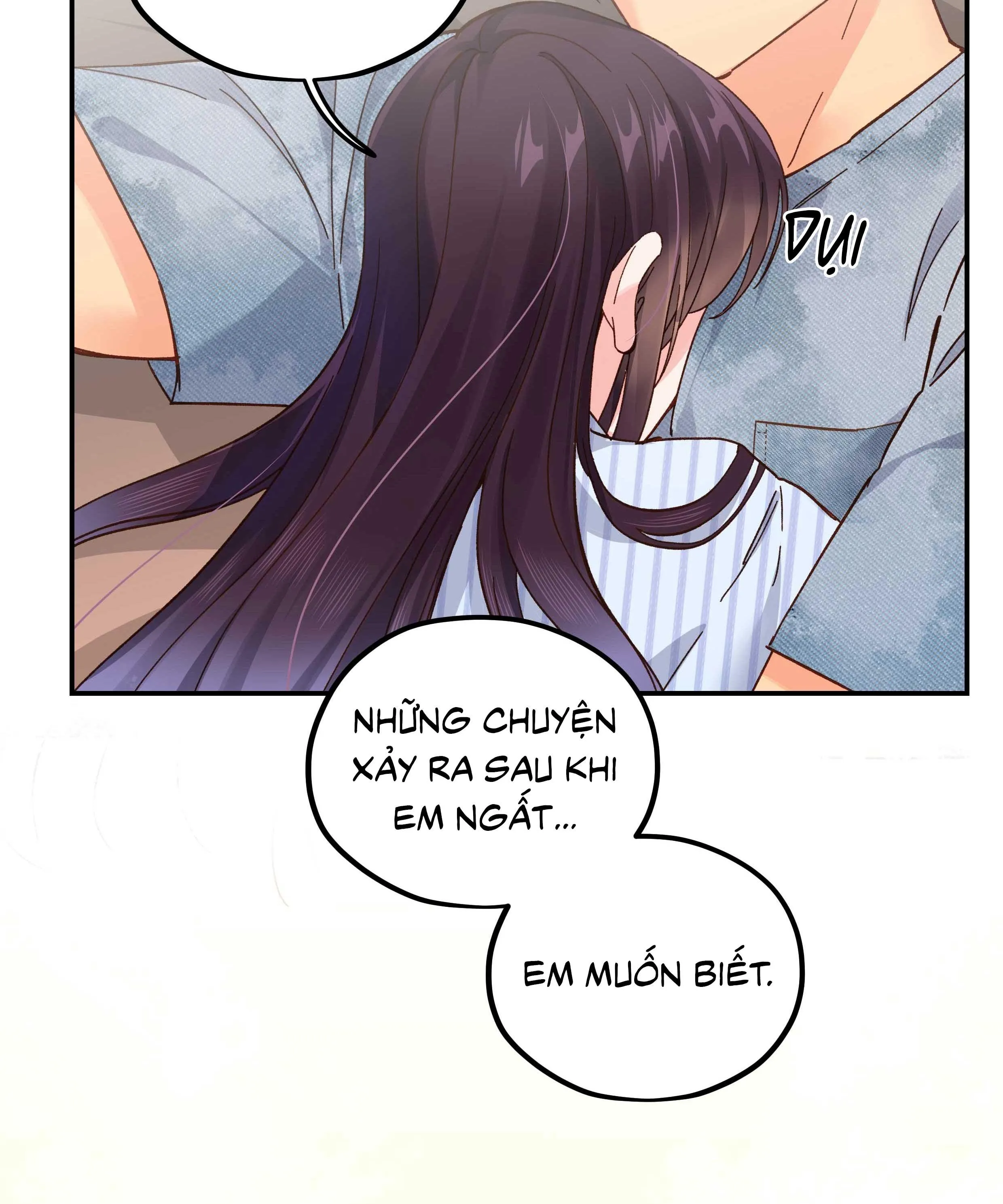 Quán cơm tỳ hưu Chapter 117 Trang 31