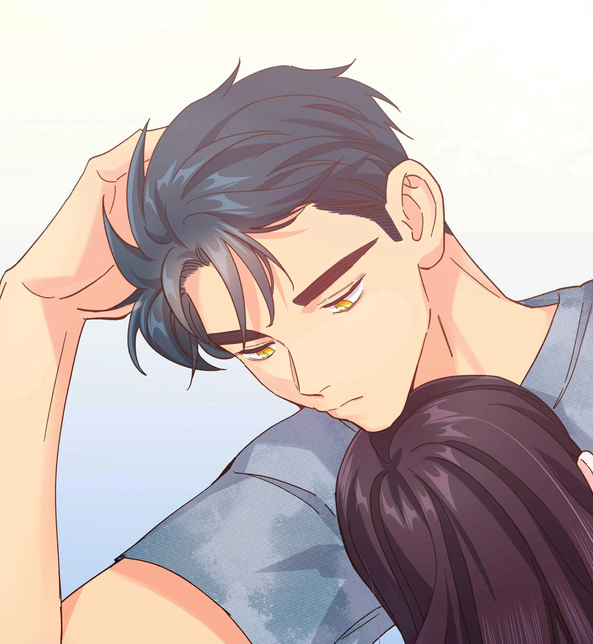 Quán cơm tỳ hưu Chapter 117 Trang 32