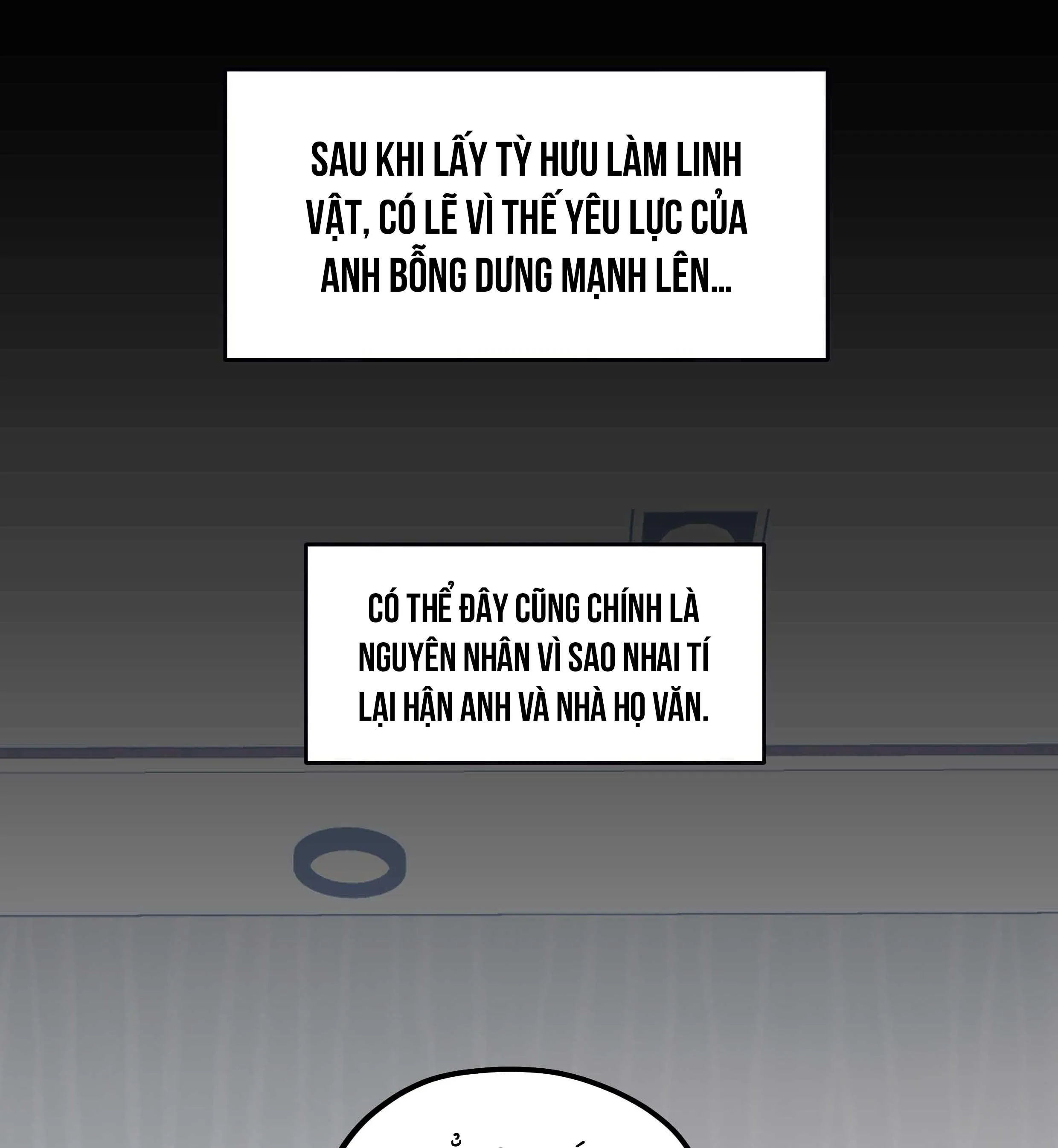 Quán cơm tỳ hưu Chapter 117 Trang 34