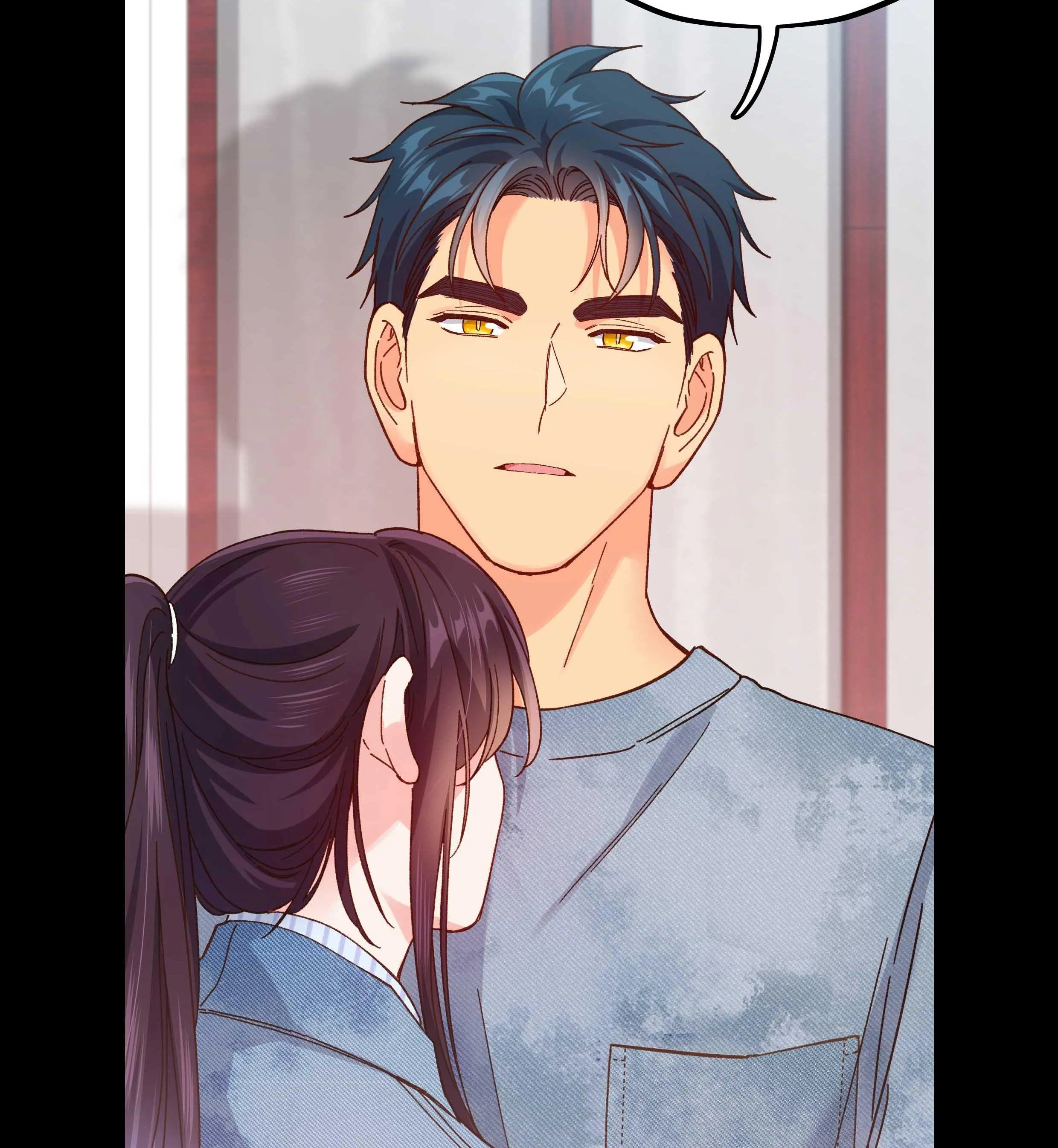 Quán cơm tỳ hưu Chapter 117 Trang 37