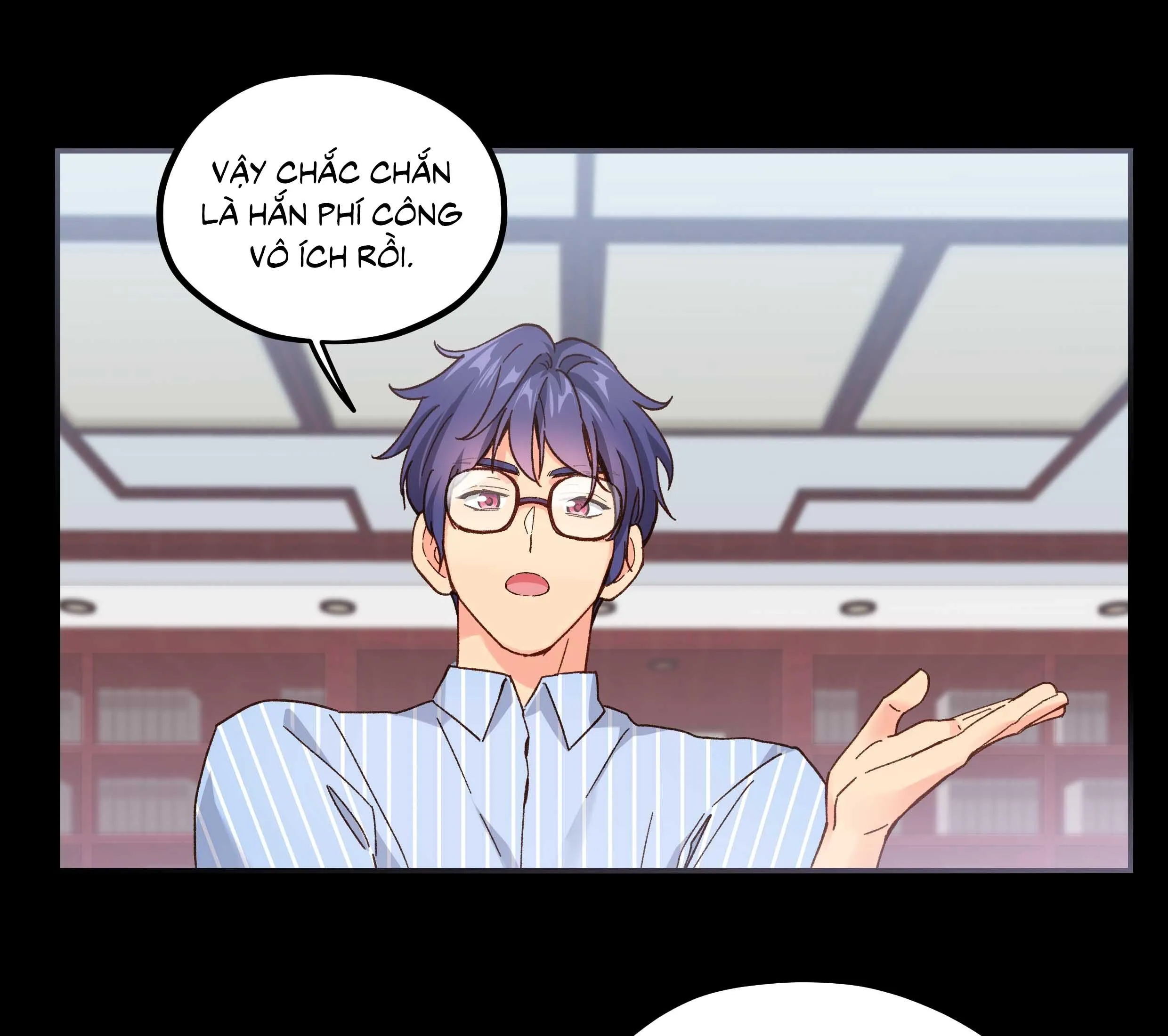 Quán cơm tỳ hưu Chapter 117 Trang 42