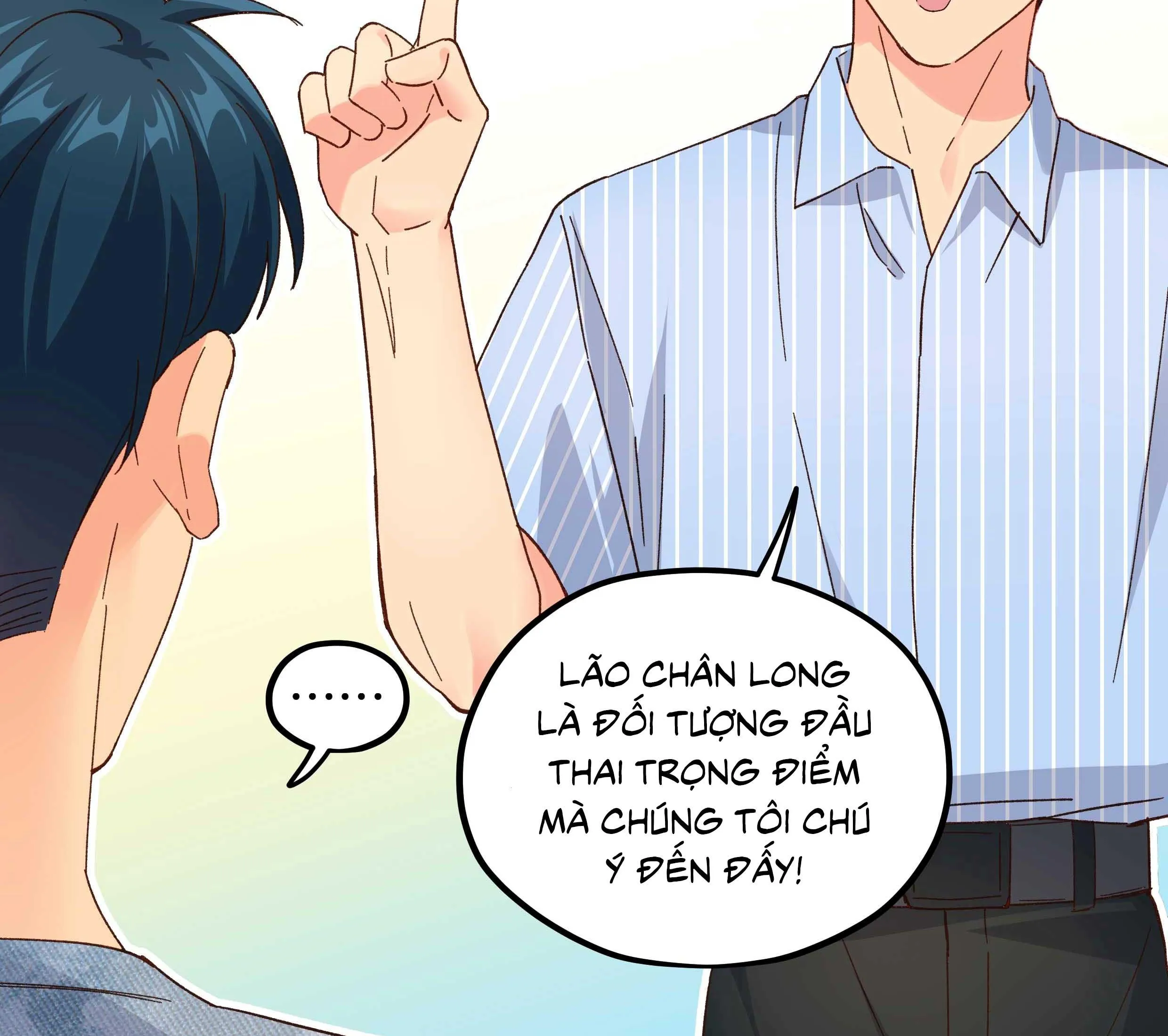 Quán cơm tỳ hưu Chapter 117 Trang 45