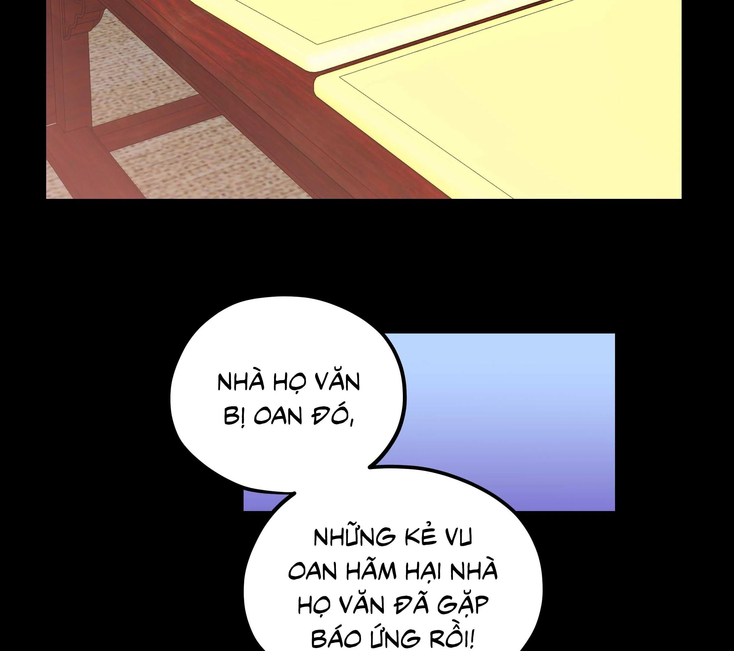 Quán cơm tỳ hưu Chapter 117 Trang 47