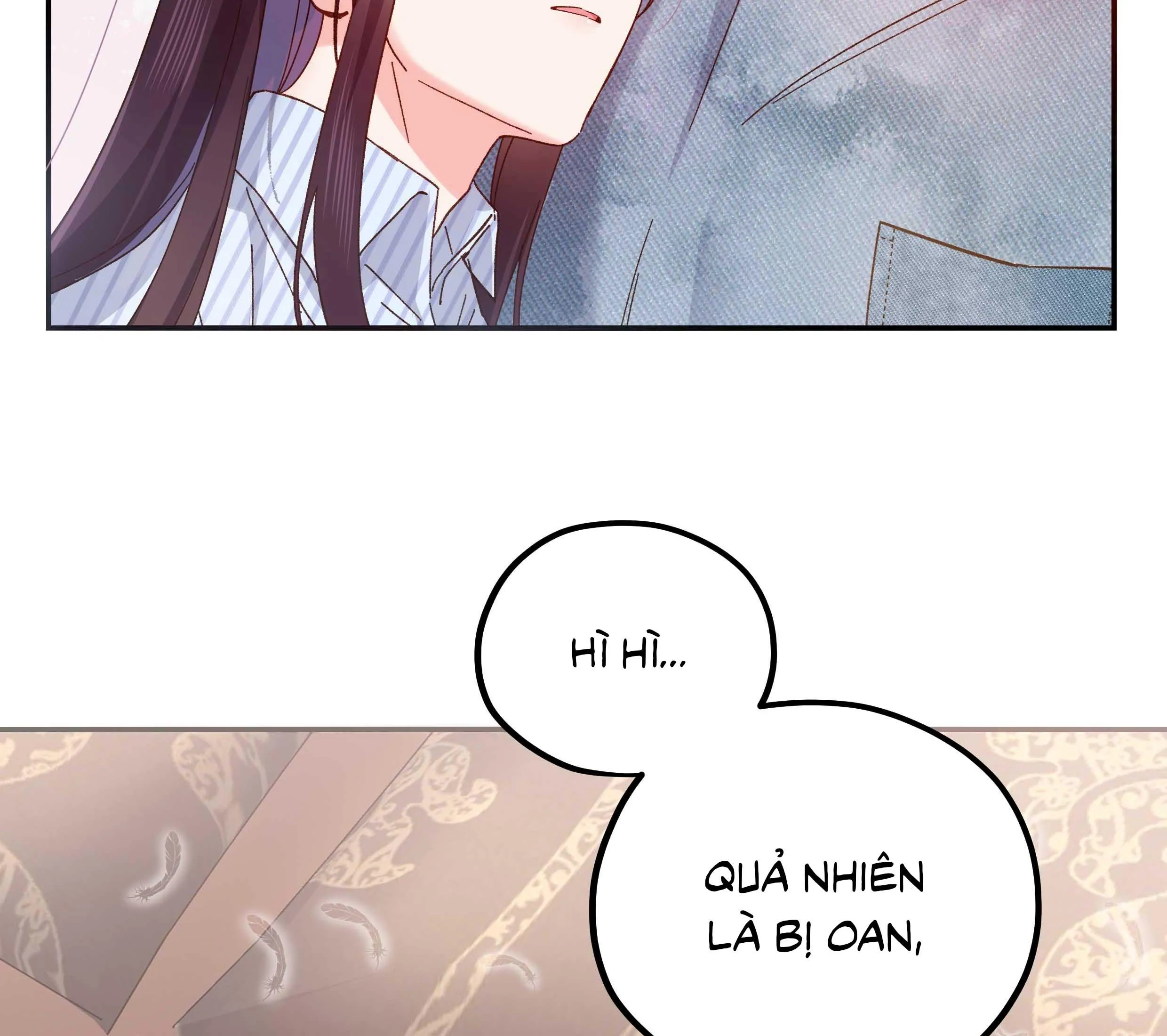 Quán cơm tỳ hưu Chapter 117 Trang 49