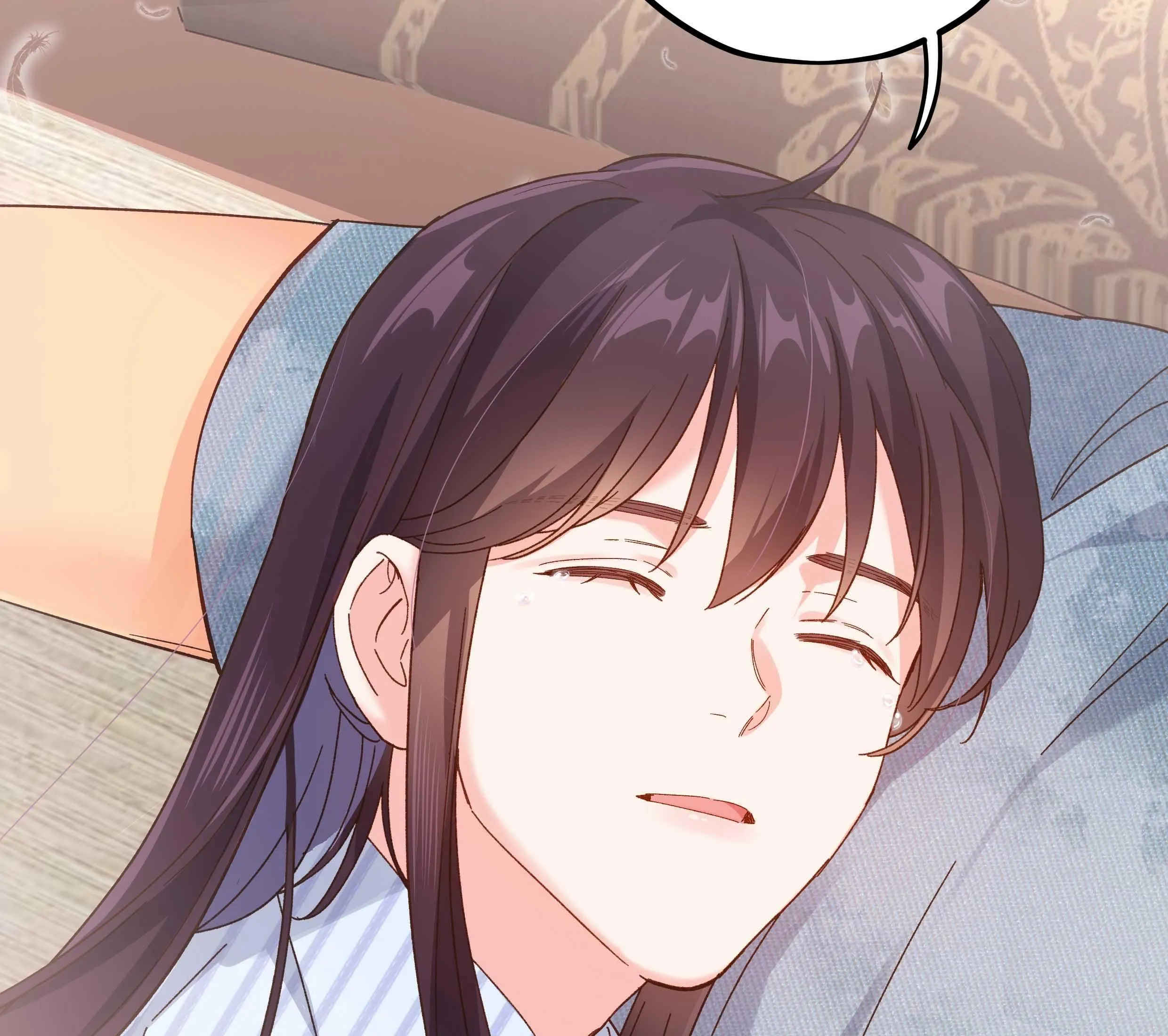 Quán cơm tỳ hưu Chapter 117 Trang 50