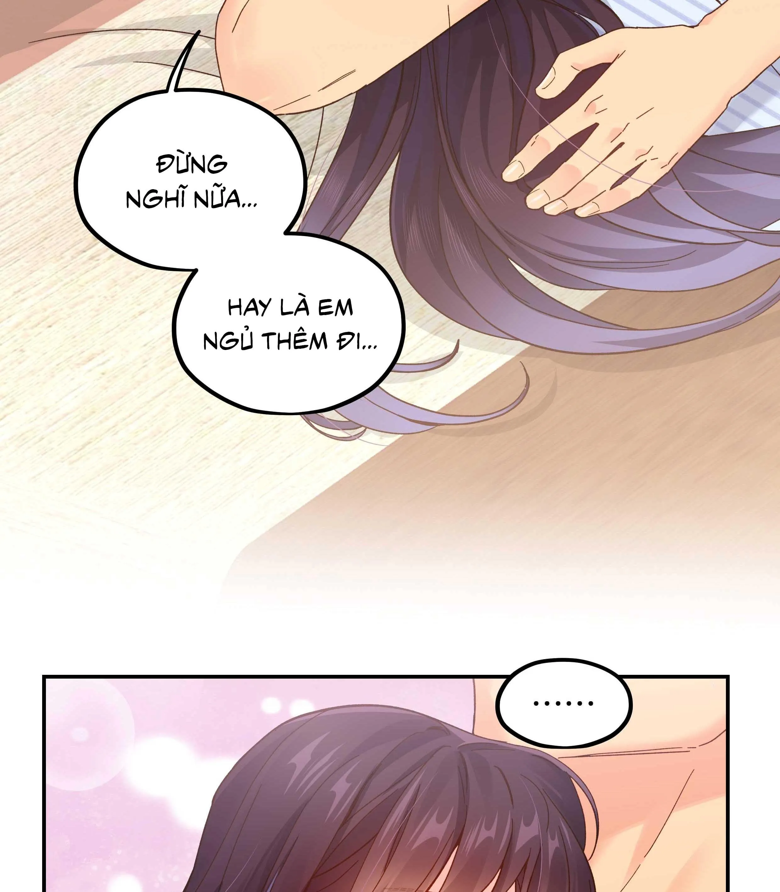 Quán cơm tỳ hưu Chapter 117 Trang 53