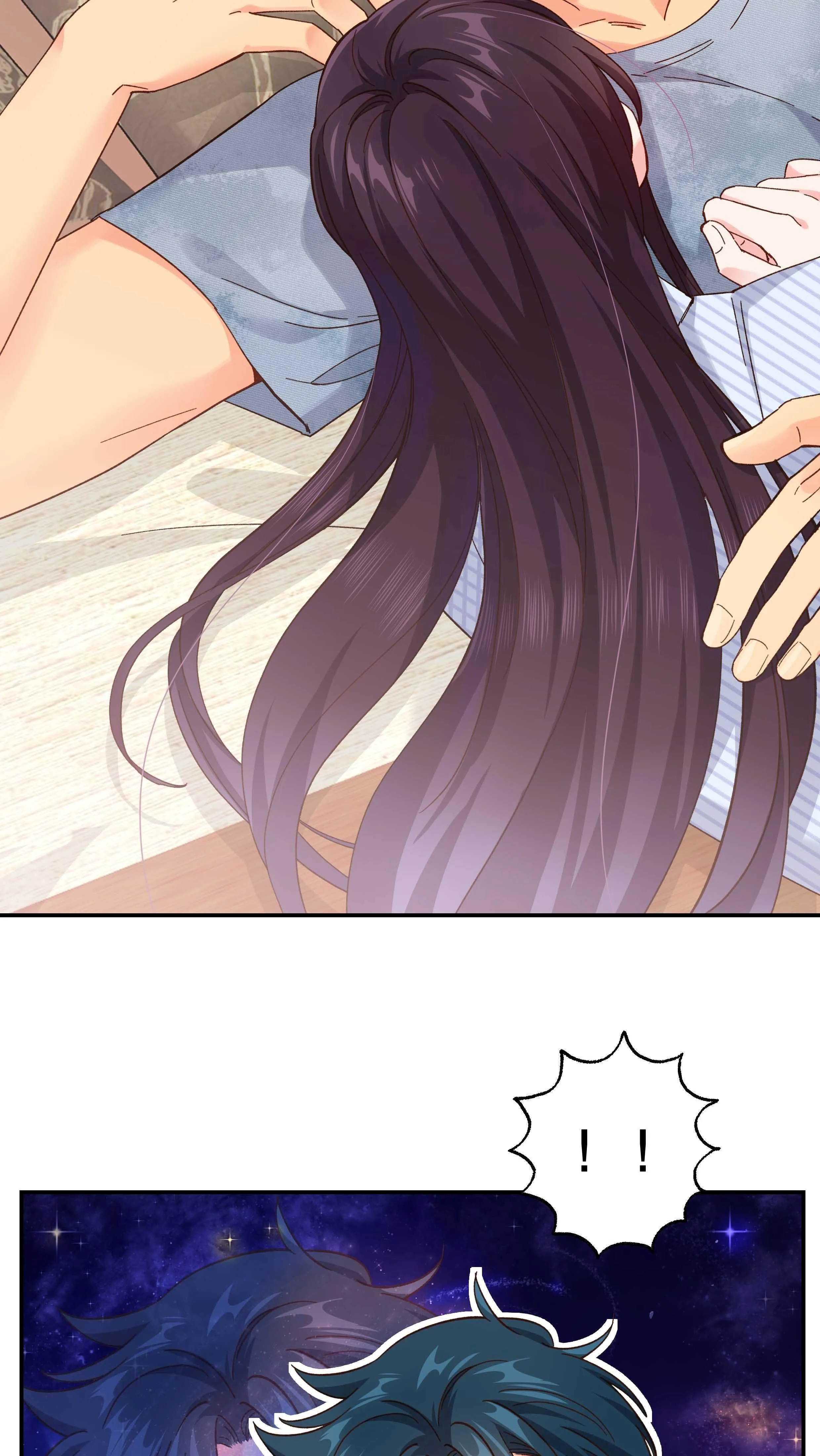 Quán cơm tỳ hưu Chapter 118 Trang 3