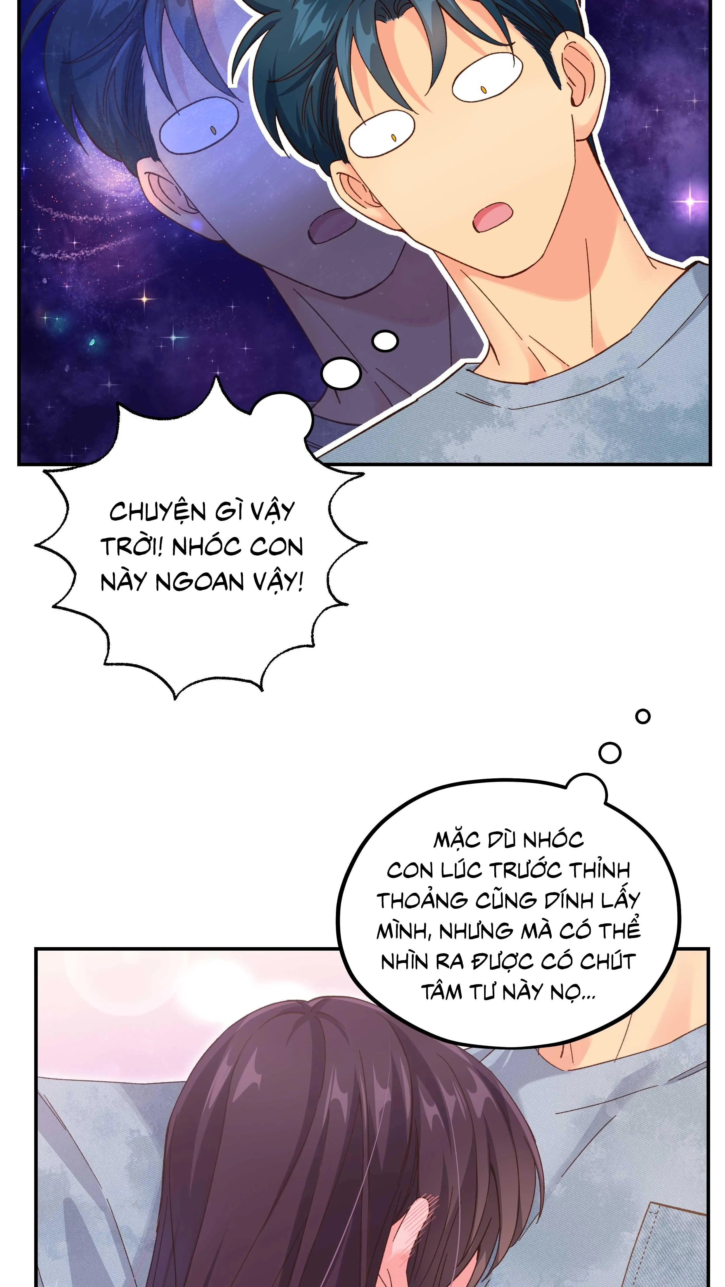 Quán cơm tỳ hưu Chapter 118 Trang 4