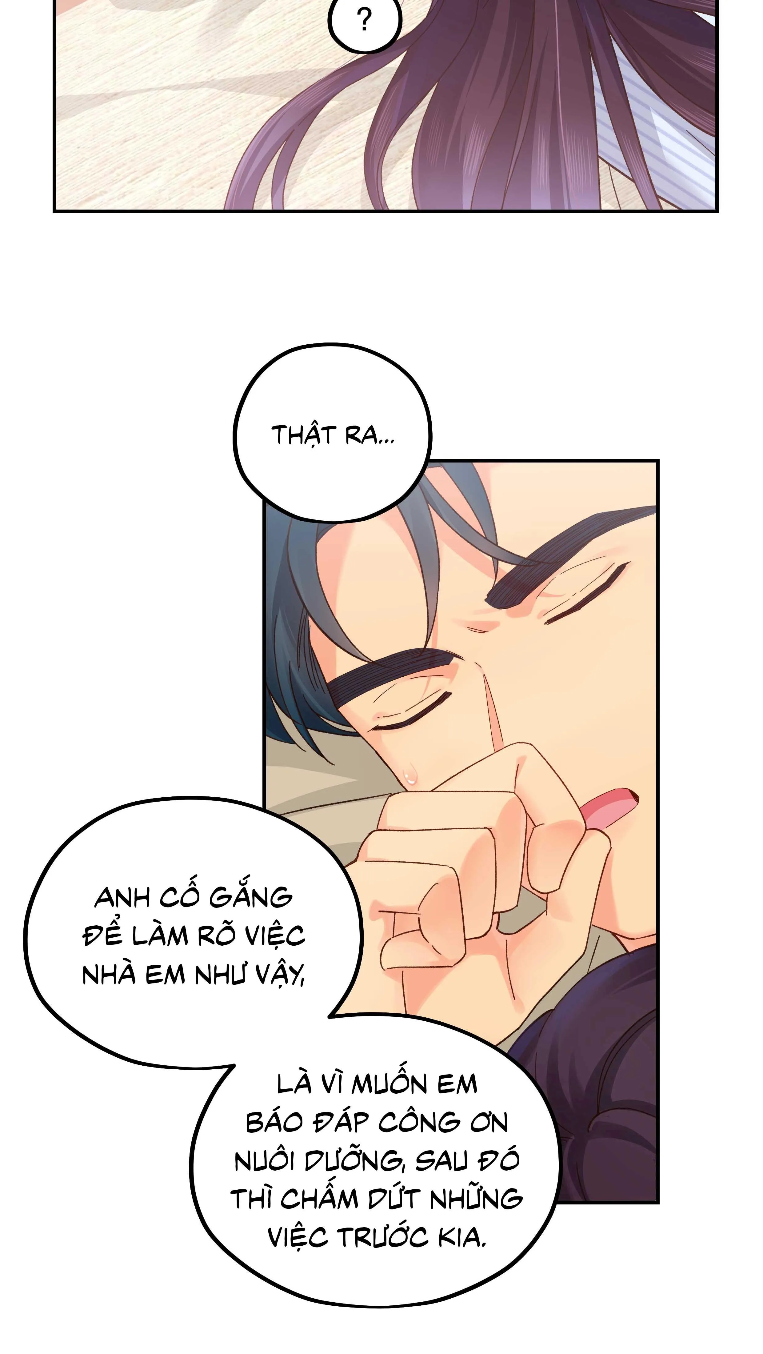 Quán cơm tỳ hưu Chapter 118 Trang 6