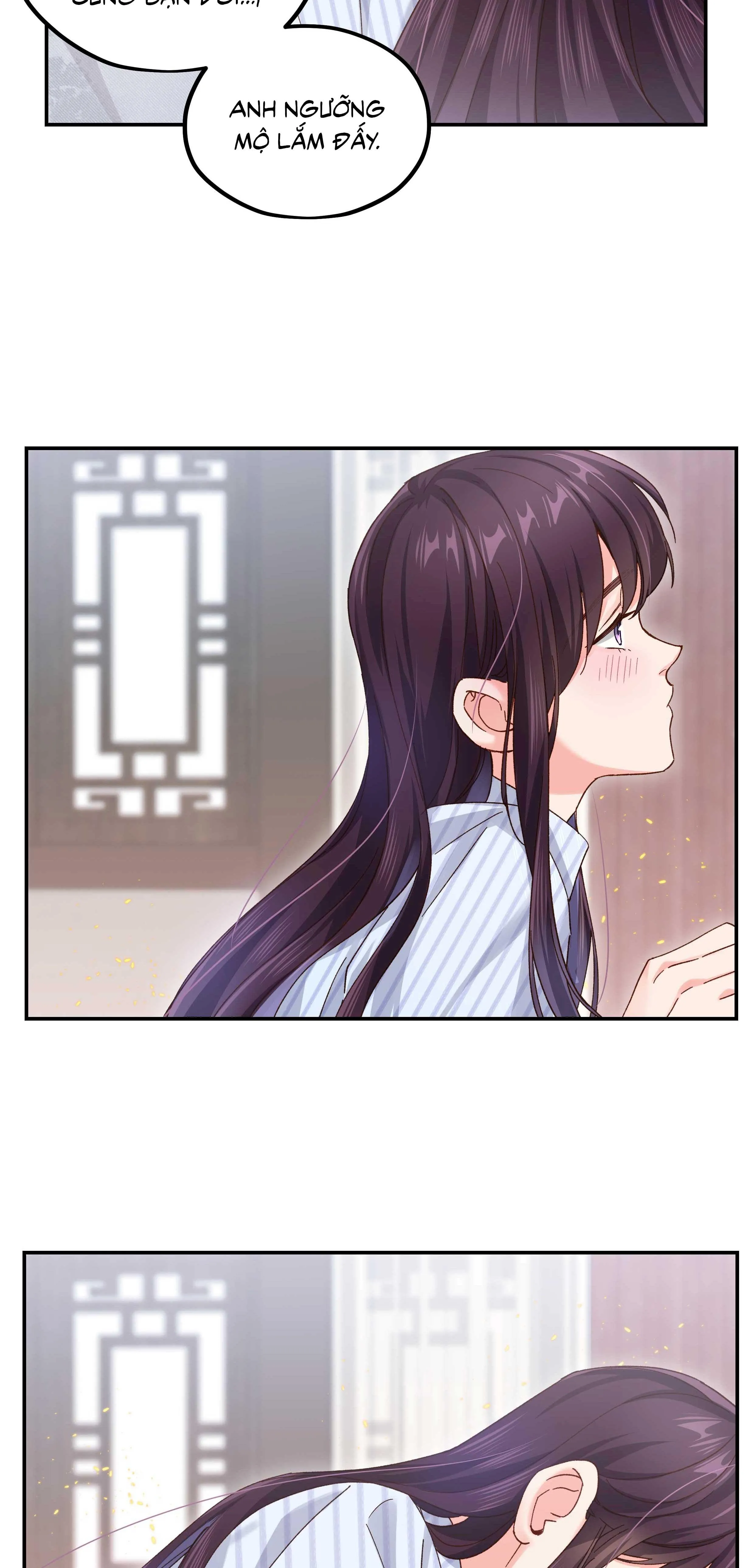 Quán cơm tỳ hưu Chapter 118 Trang 10