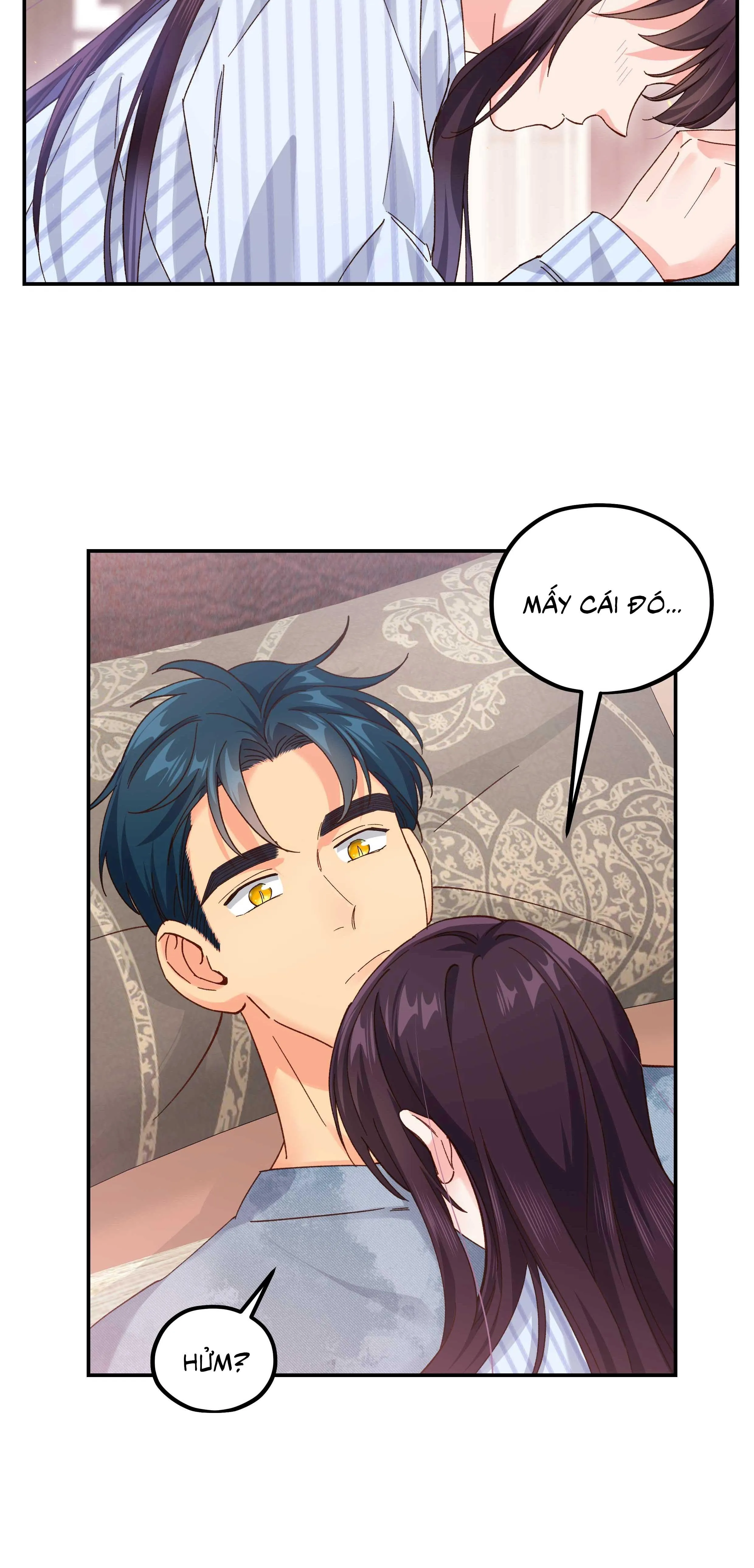 Quán cơm tỳ hưu Chapter 118 Trang 11