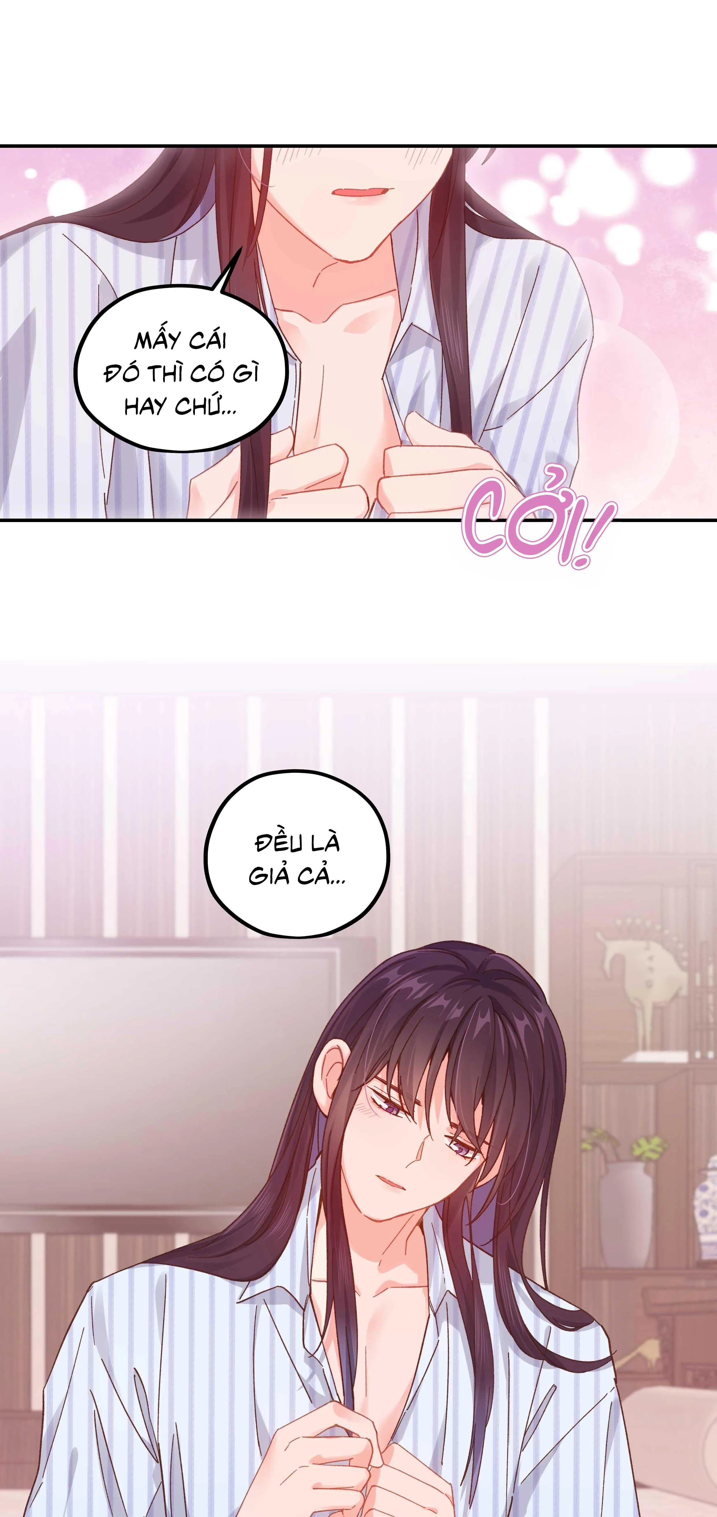 Quán cơm tỳ hưu Chapter 118 Trang 12