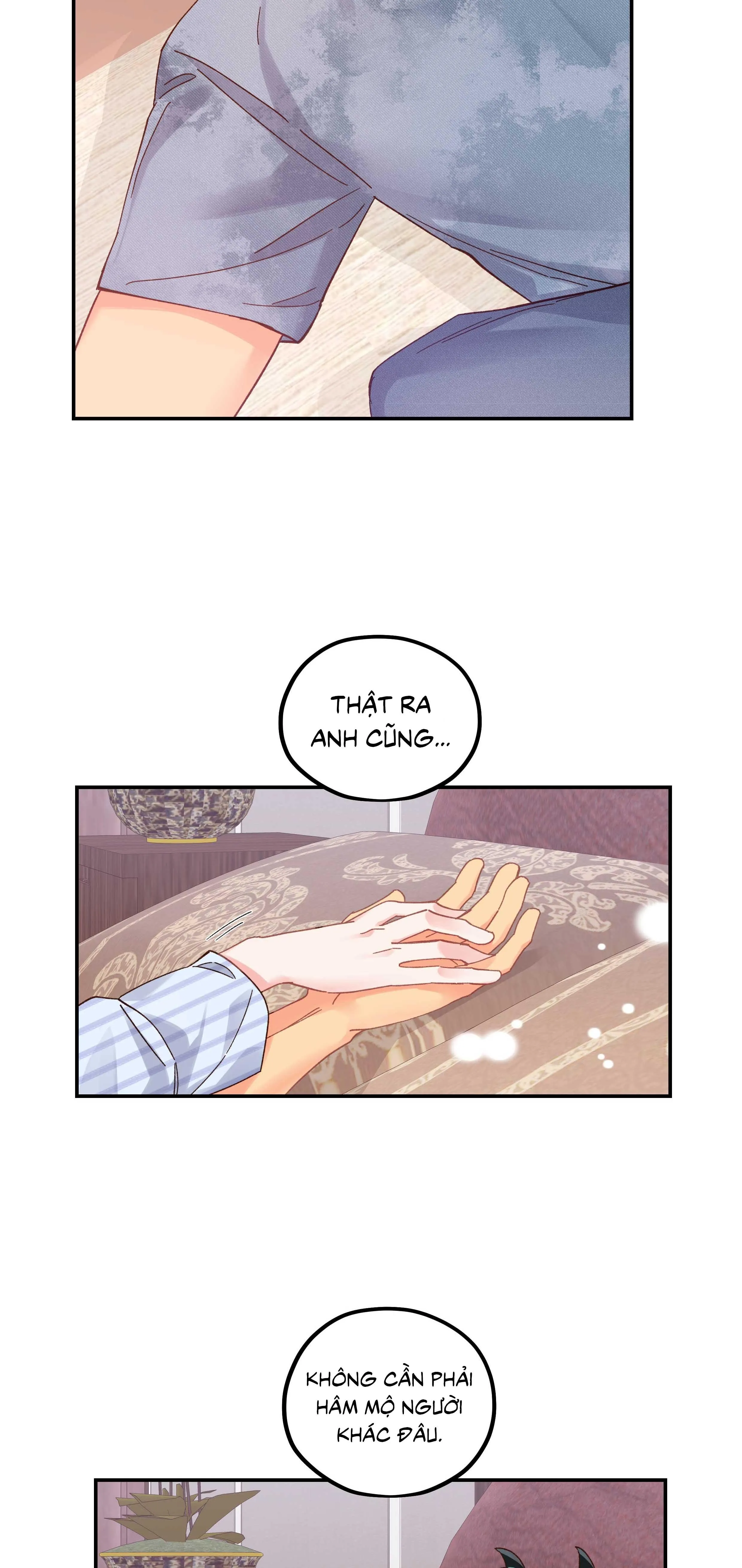 Quán cơm tỳ hưu Chapter 118 Trang 14