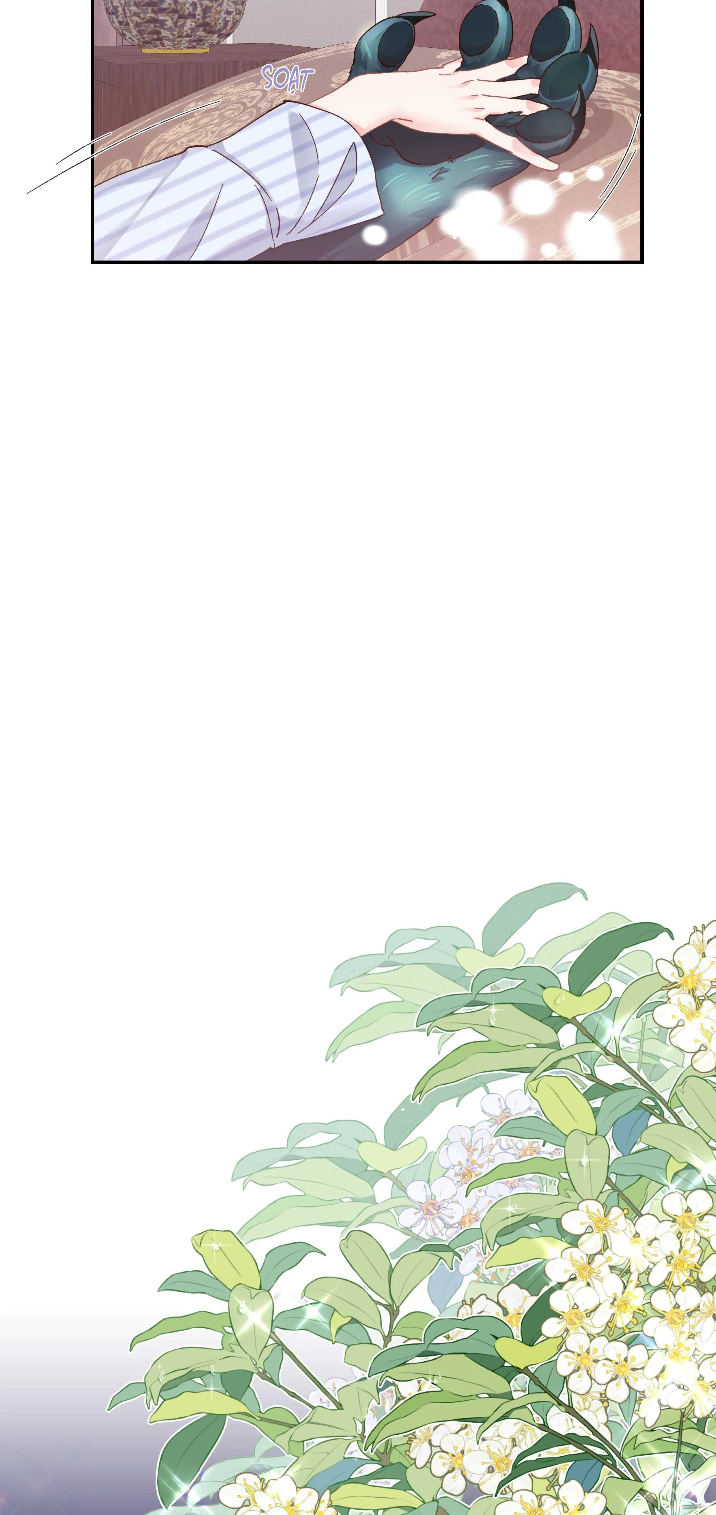 Quán cơm tỳ hưu Chapter 118 Trang 15