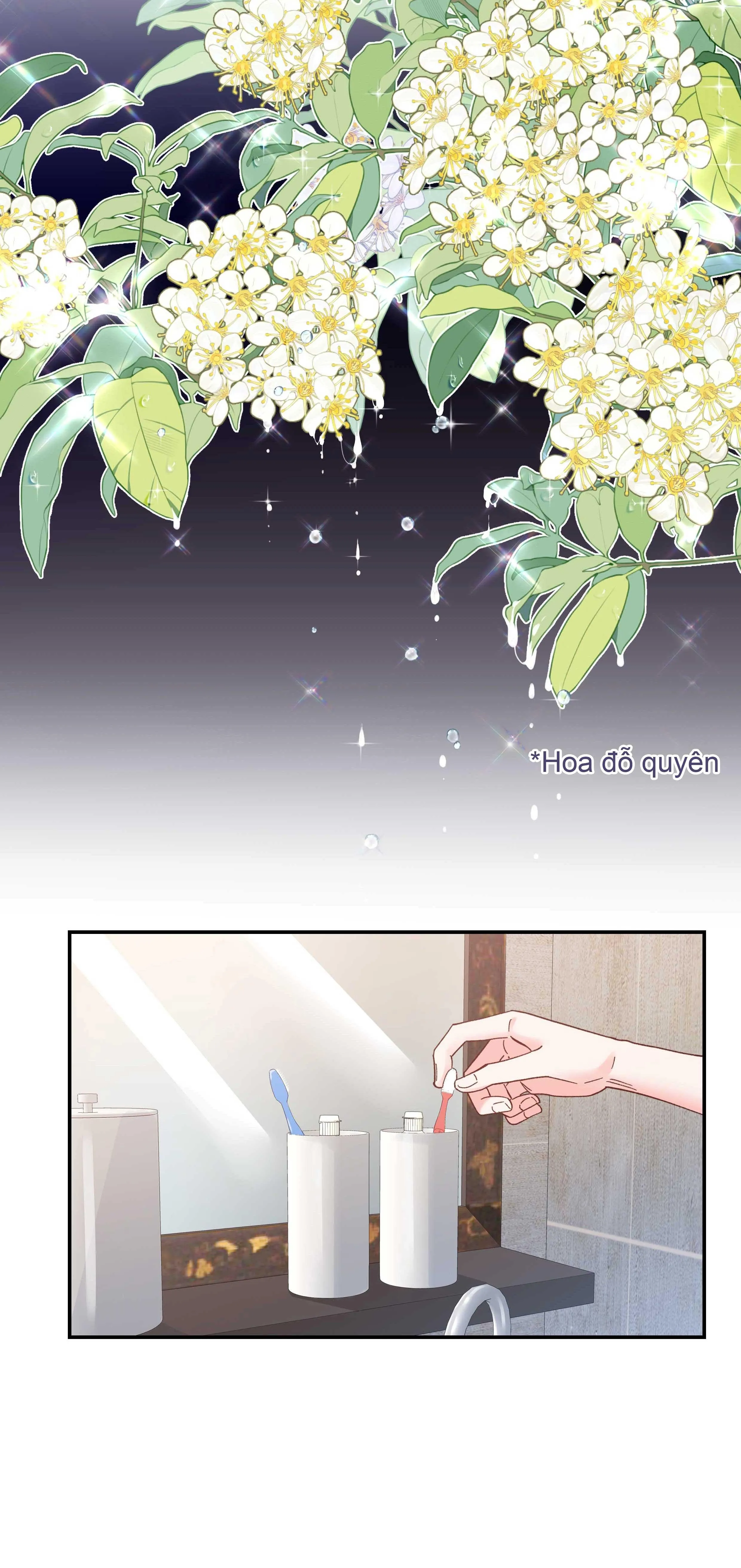 Quán cơm tỳ hưu Chapter 118 Trang 16