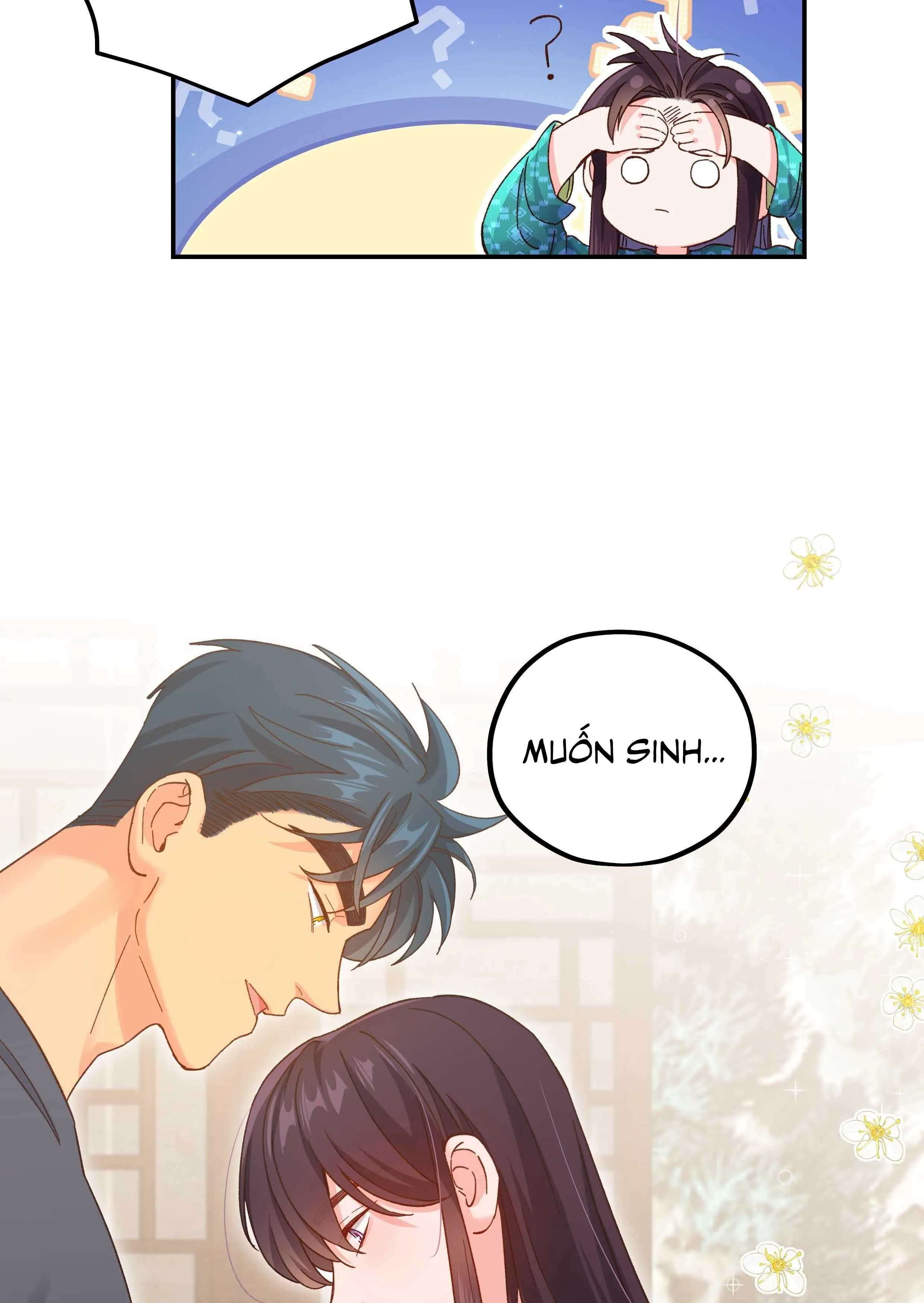 Quán cơm tỳ hưu Chapter 118 Trang 24