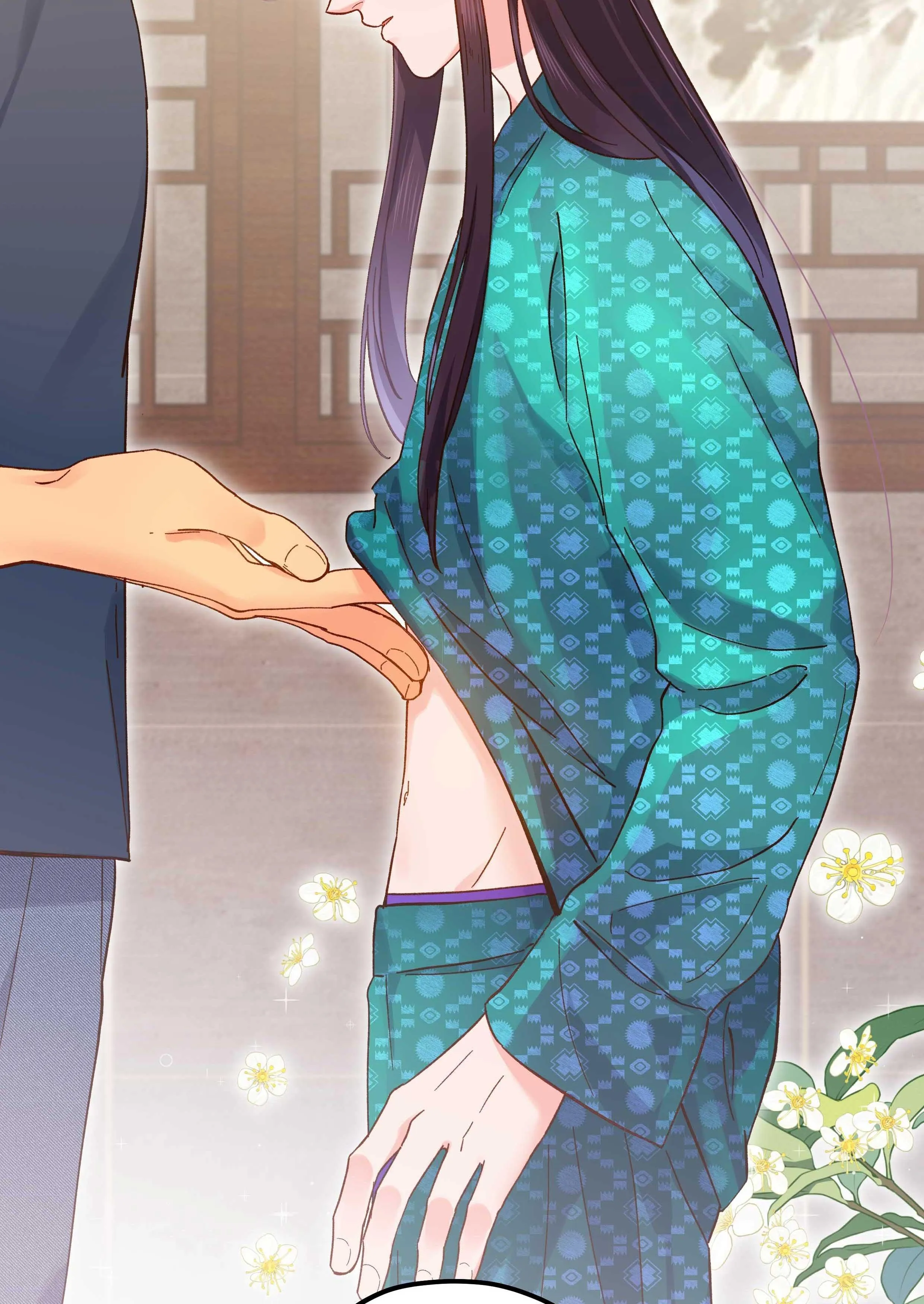 Quán cơm tỳ hưu Chapter 118 Trang 25